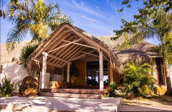 Moorea Island Beach Hotel