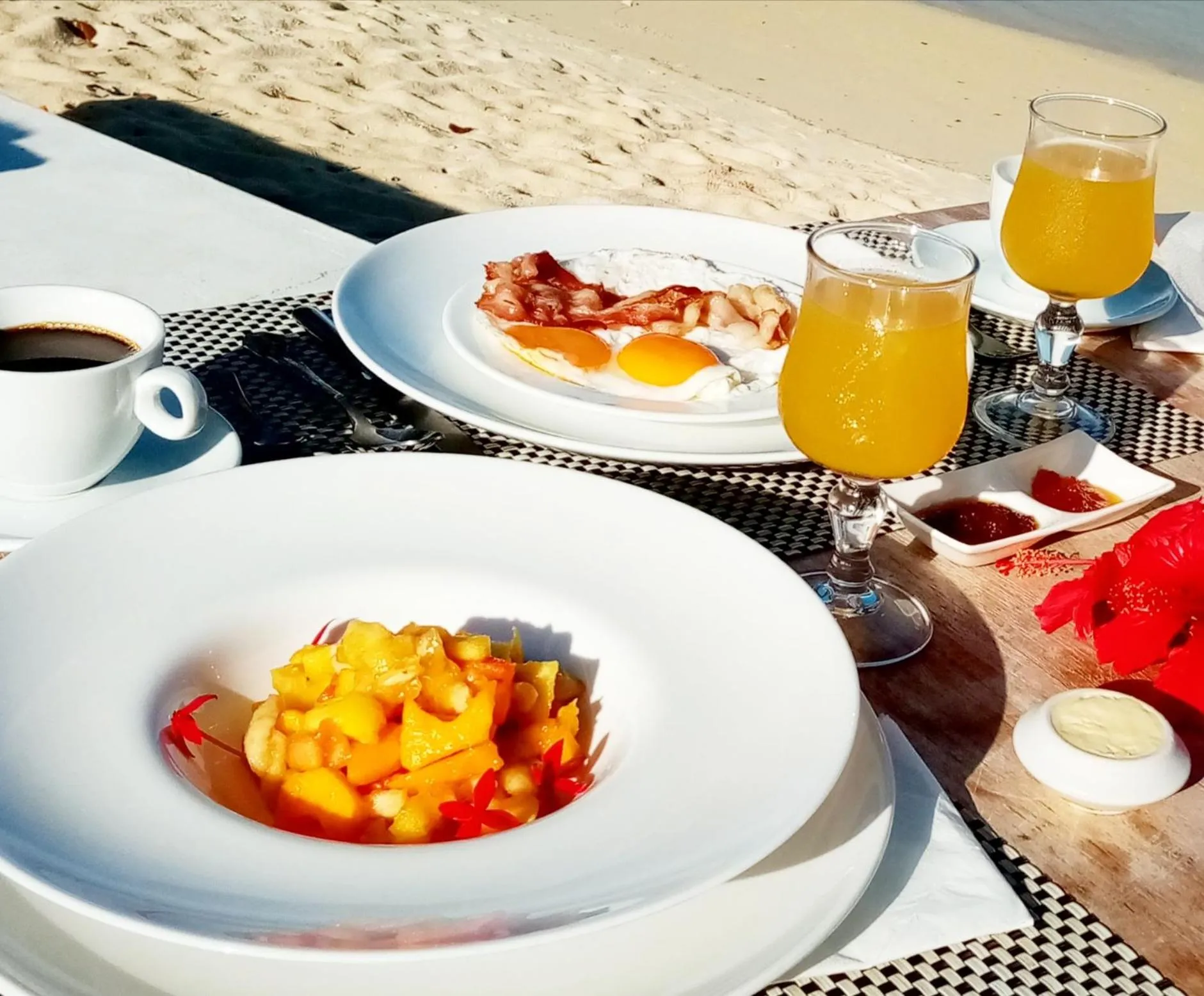 Moorea Island Beach Hotel