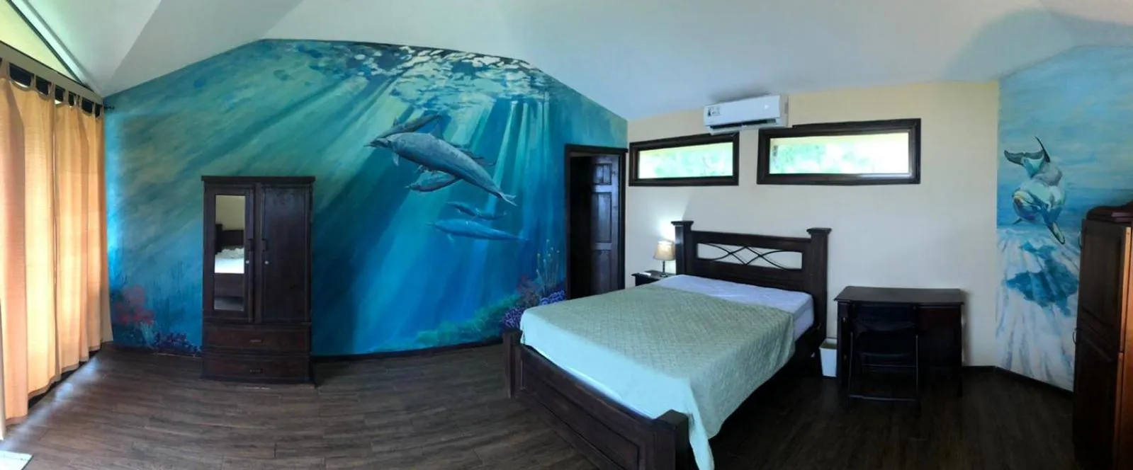 Hotel Jinetes de Osa