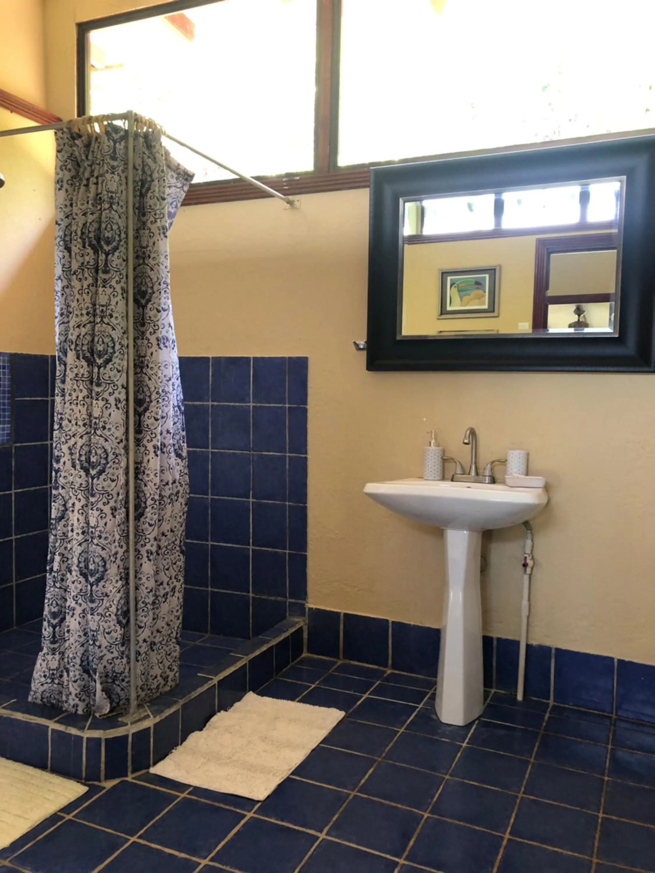 Hotel Jinetes de Osa