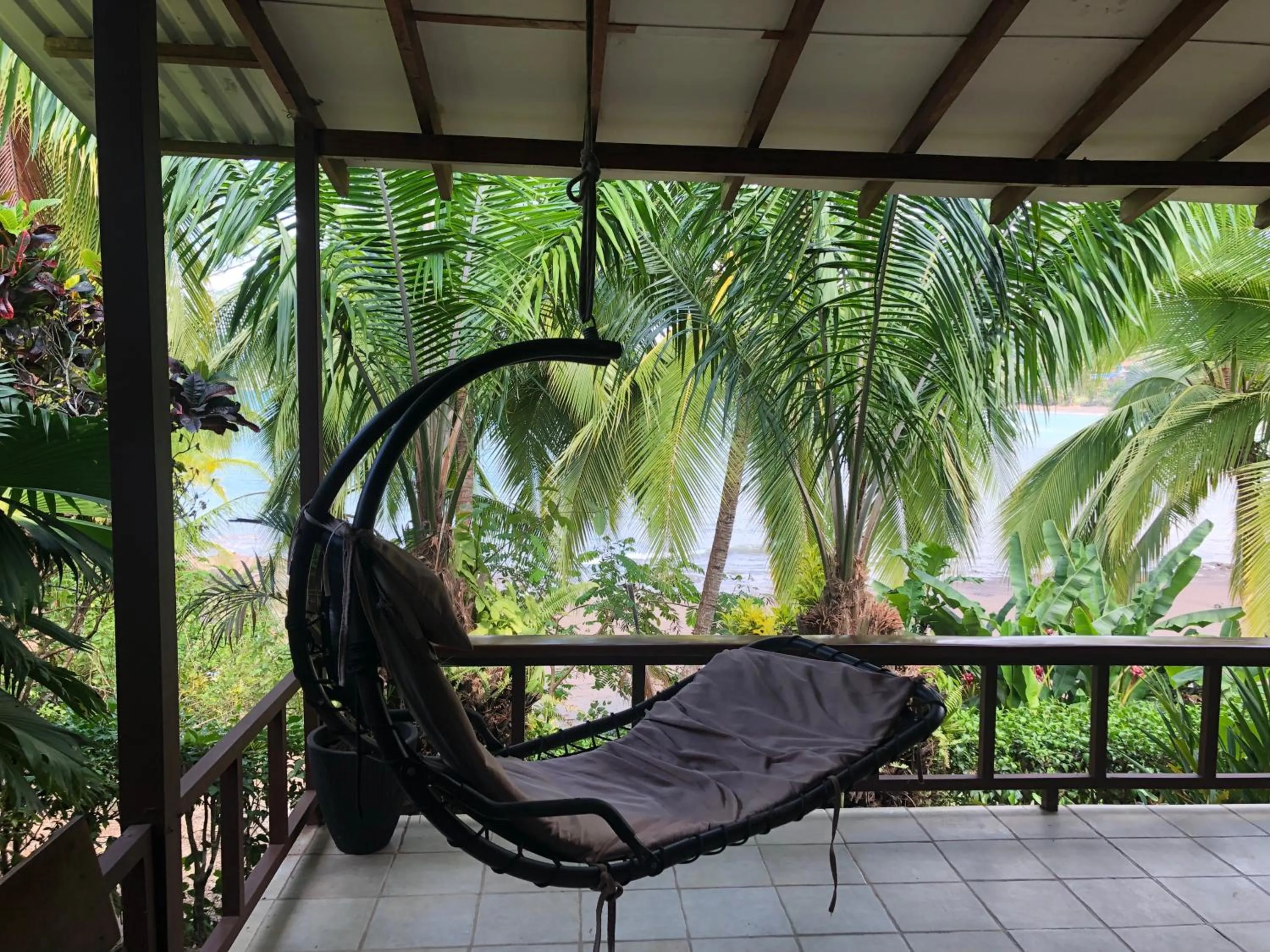 Hotel Jinetes de Osa