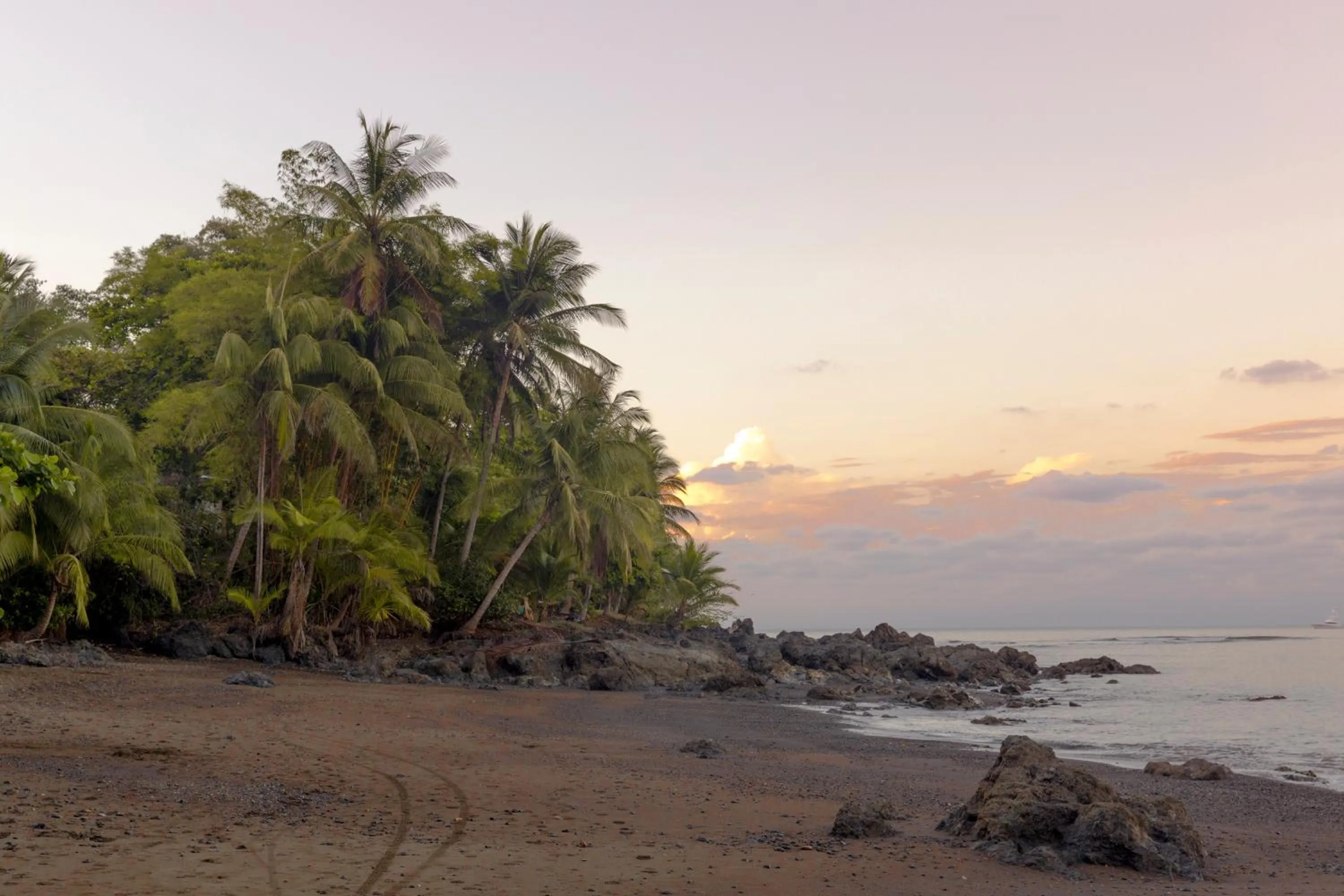 Hotel Jinetes de Osa