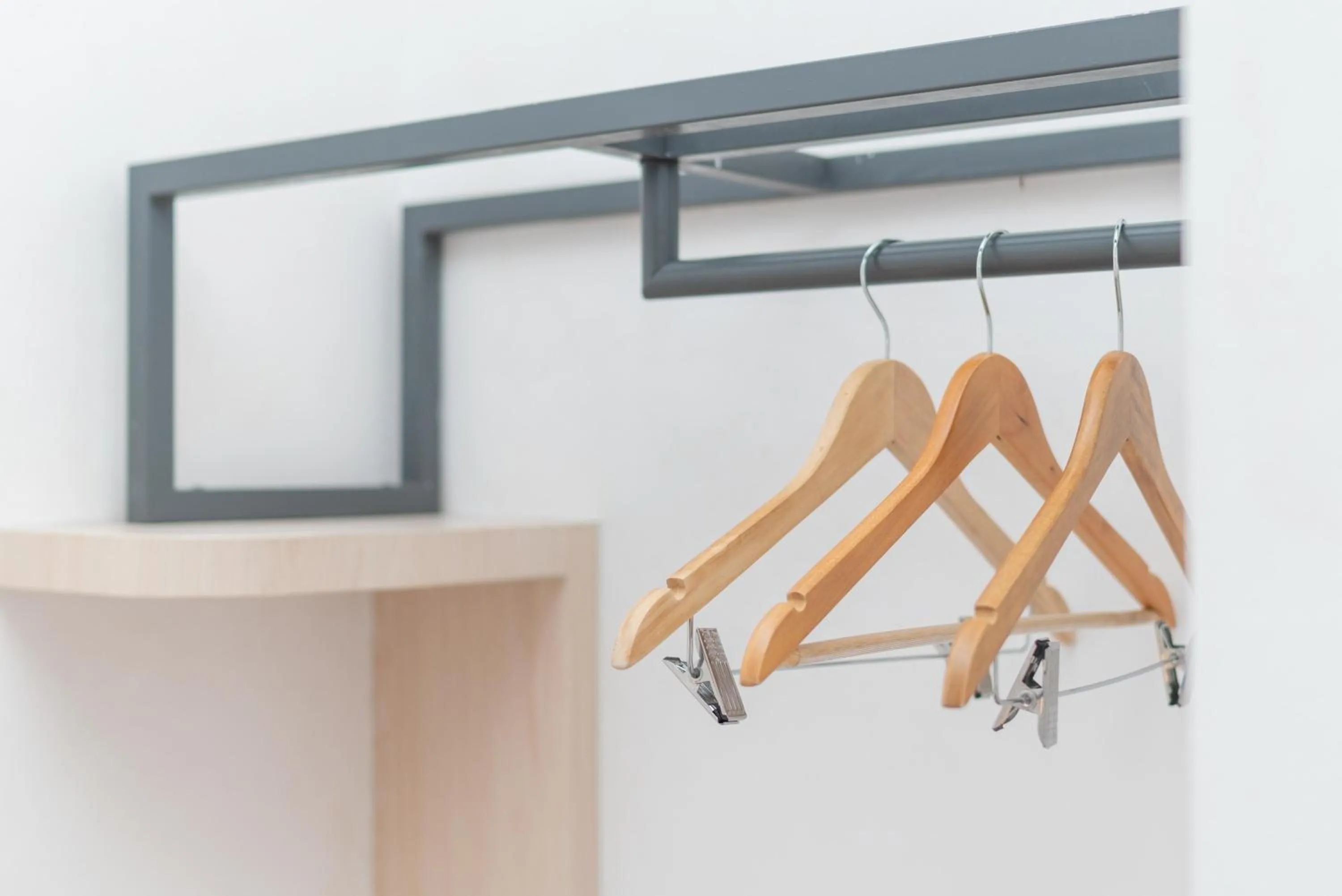 Bedroom in Sans Hotel FiFFa Premiere Malang