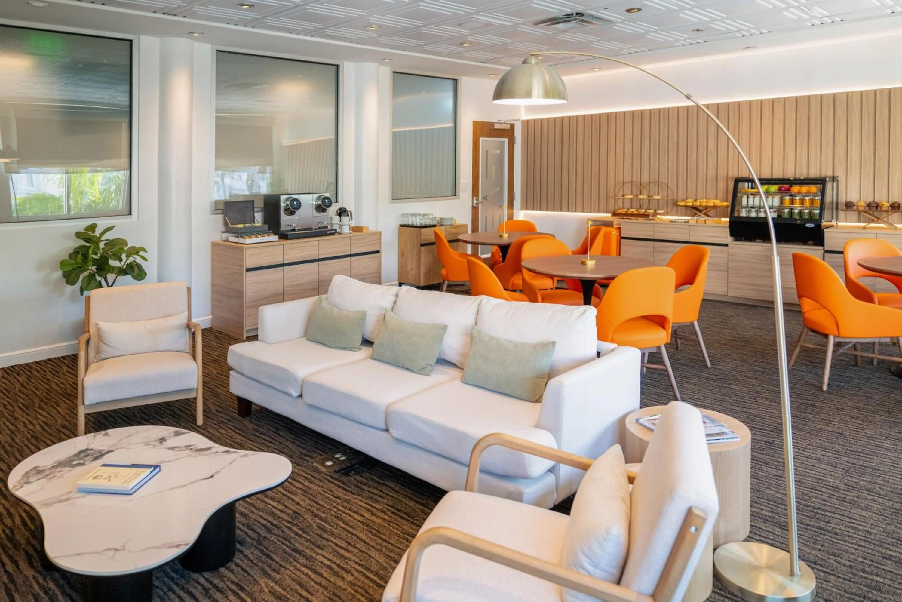 TV and multimedia in Meliá Orlando Celebration