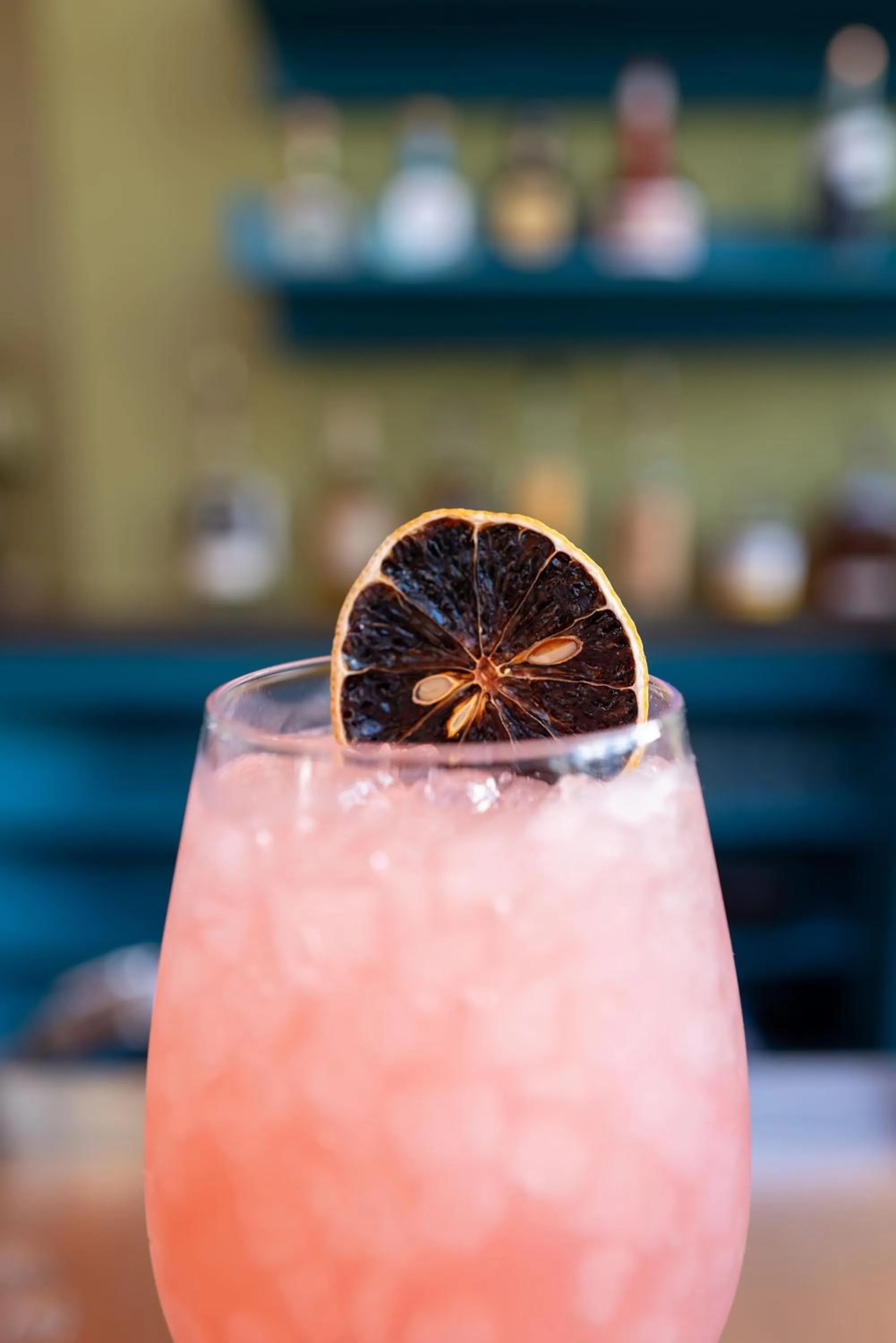 Food in Meliá Orlando Celebration