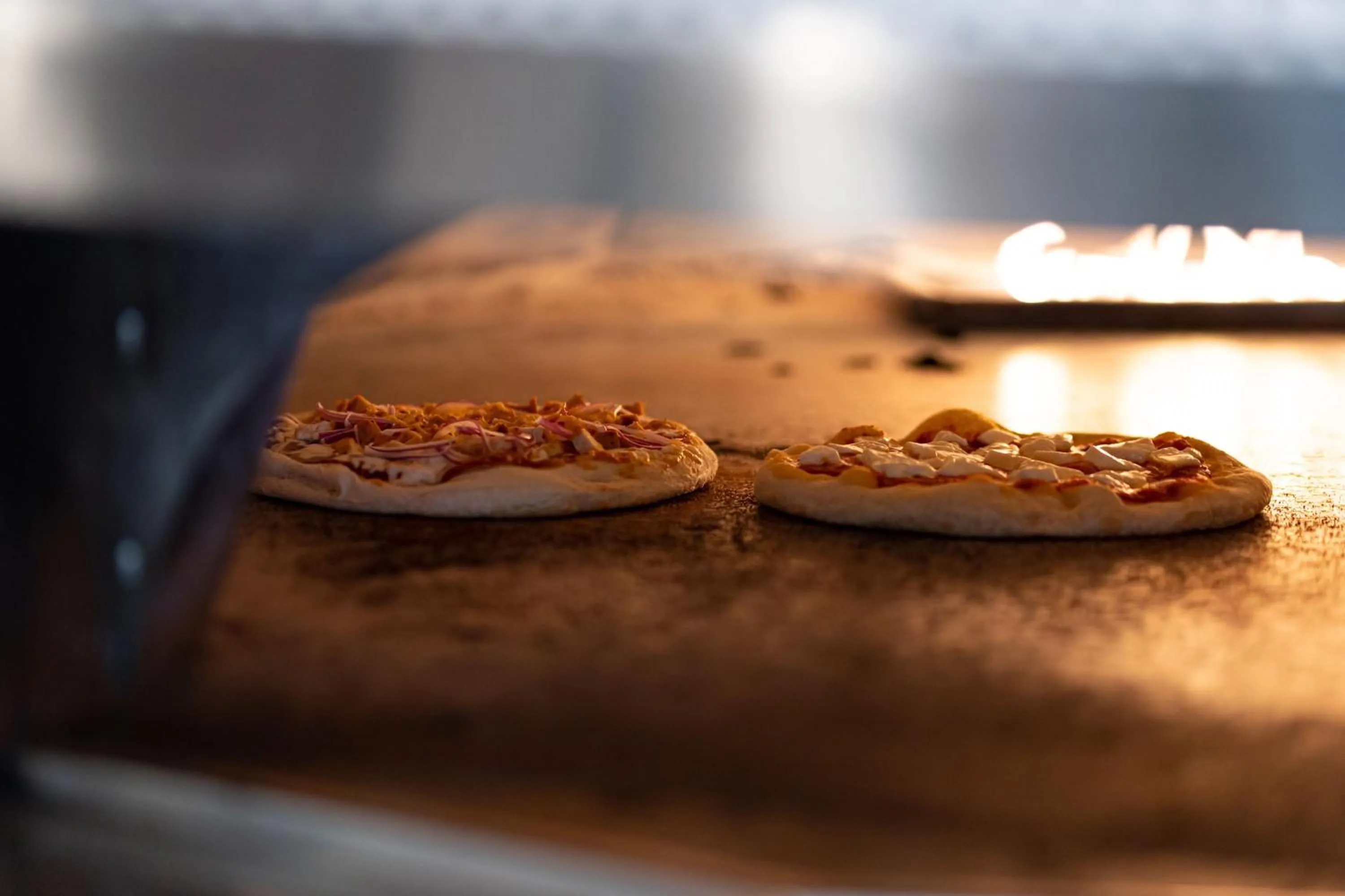 Food and drinks in Meliá Orlando Celebration