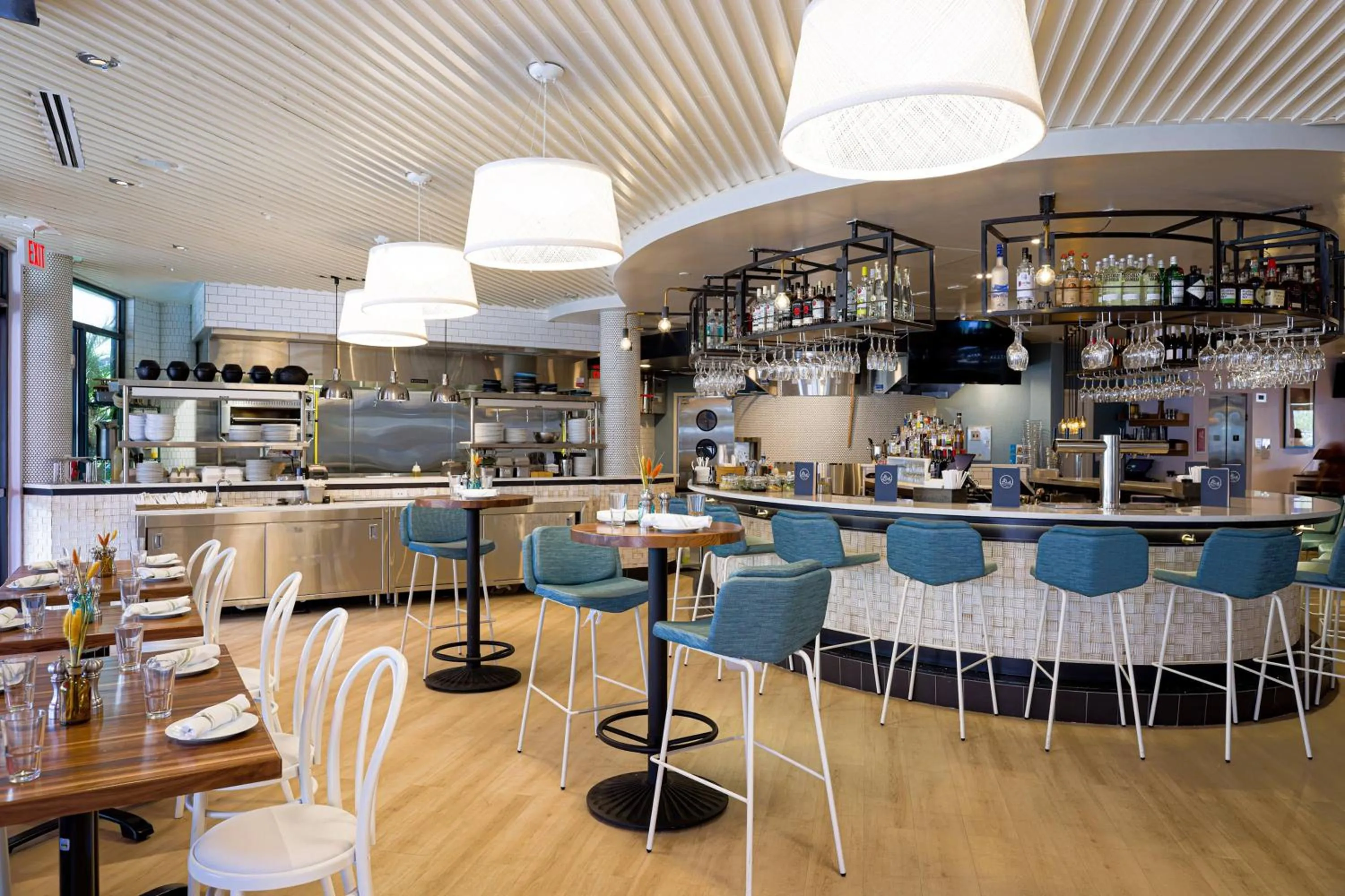 Property building in Meliá Orlando Celebration