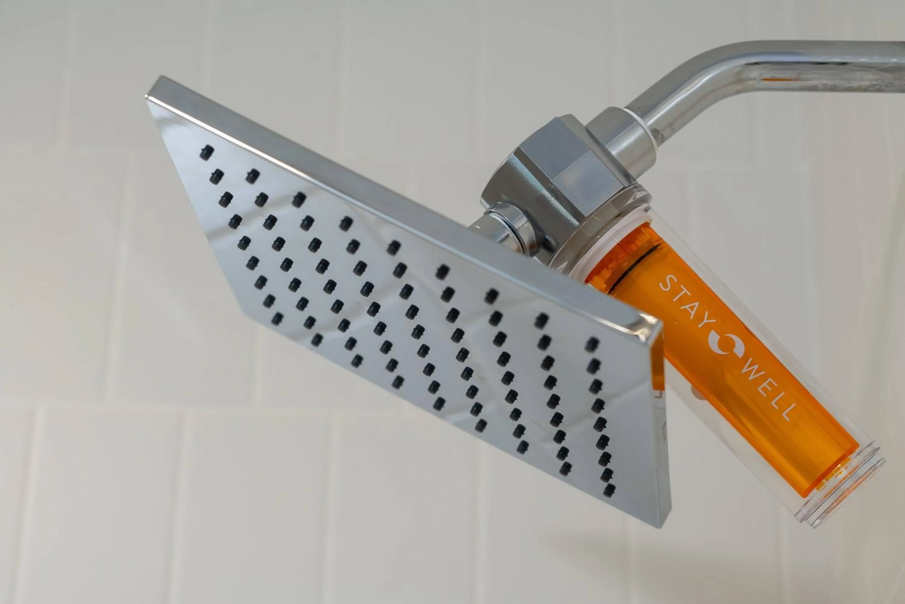 Bathroom in Meliá Orlando Celebration