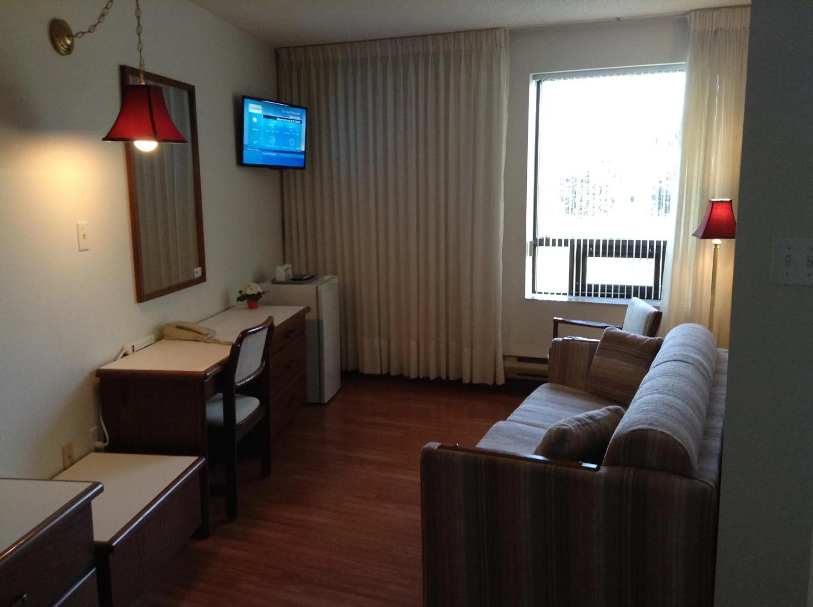 Decorative detail in Shakespeare Inn