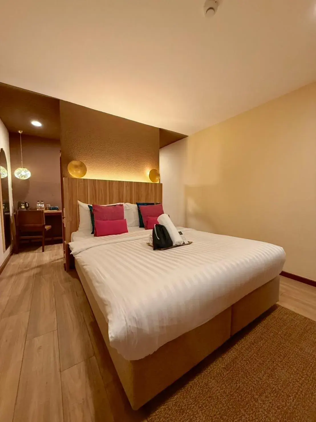 Bed in Mybed Chonburi Bed in Mybed Chonburi