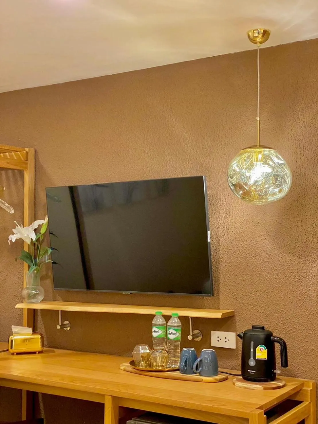 TV and multimedia in Mybed Chonburi