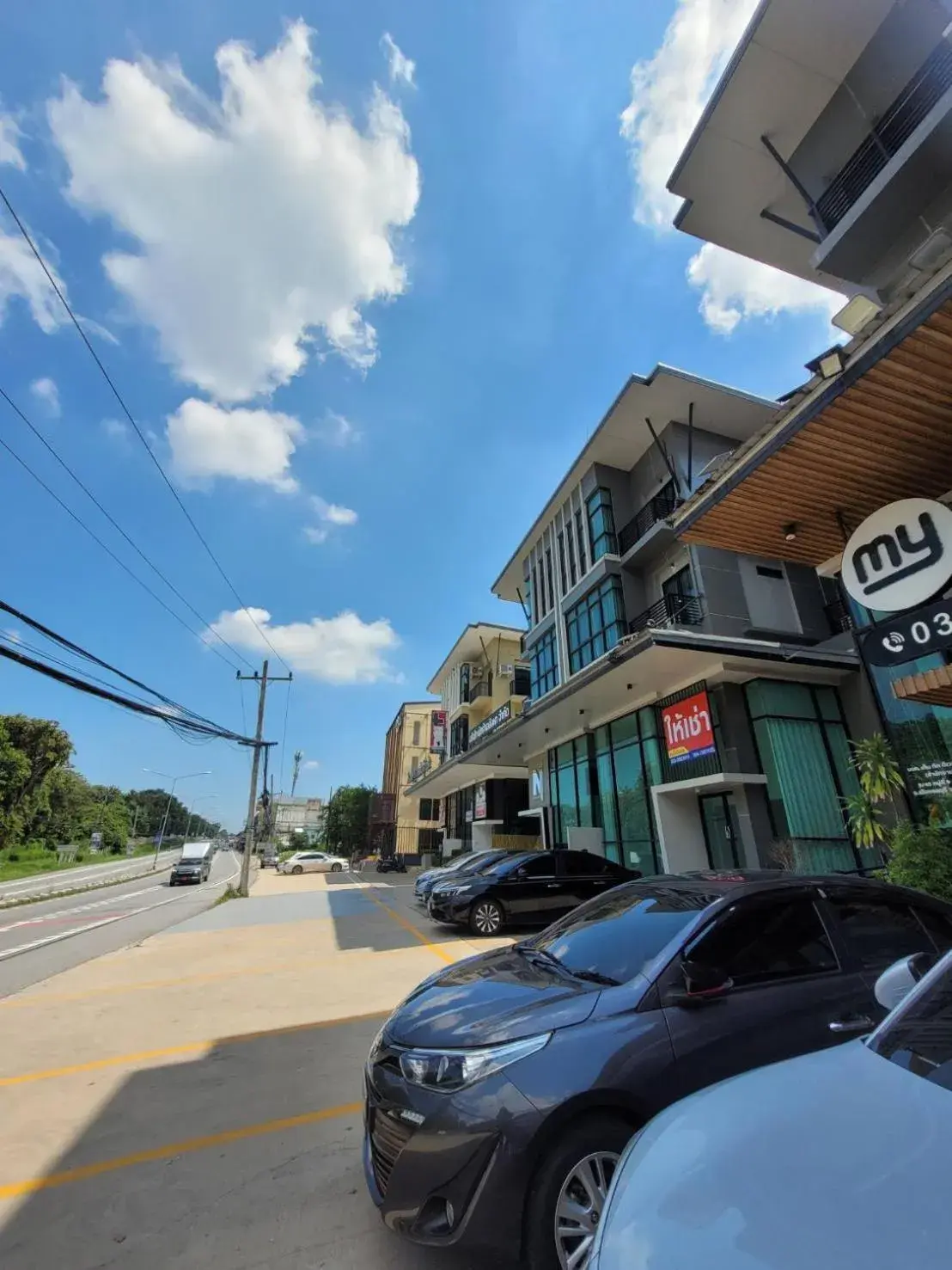 Mybed Chonburi Mybed Chonburi