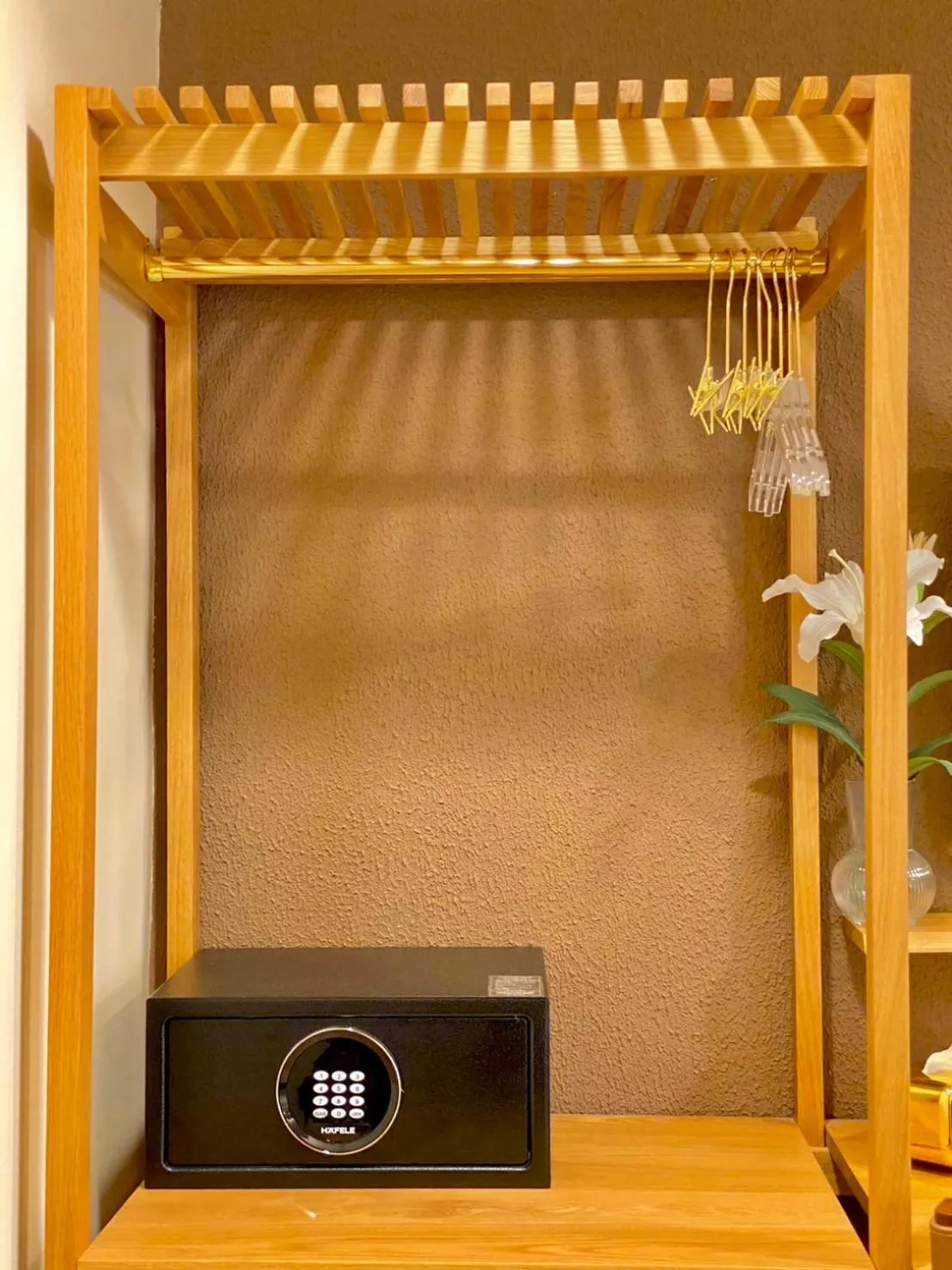 wardrobe in Mybed Chonburi