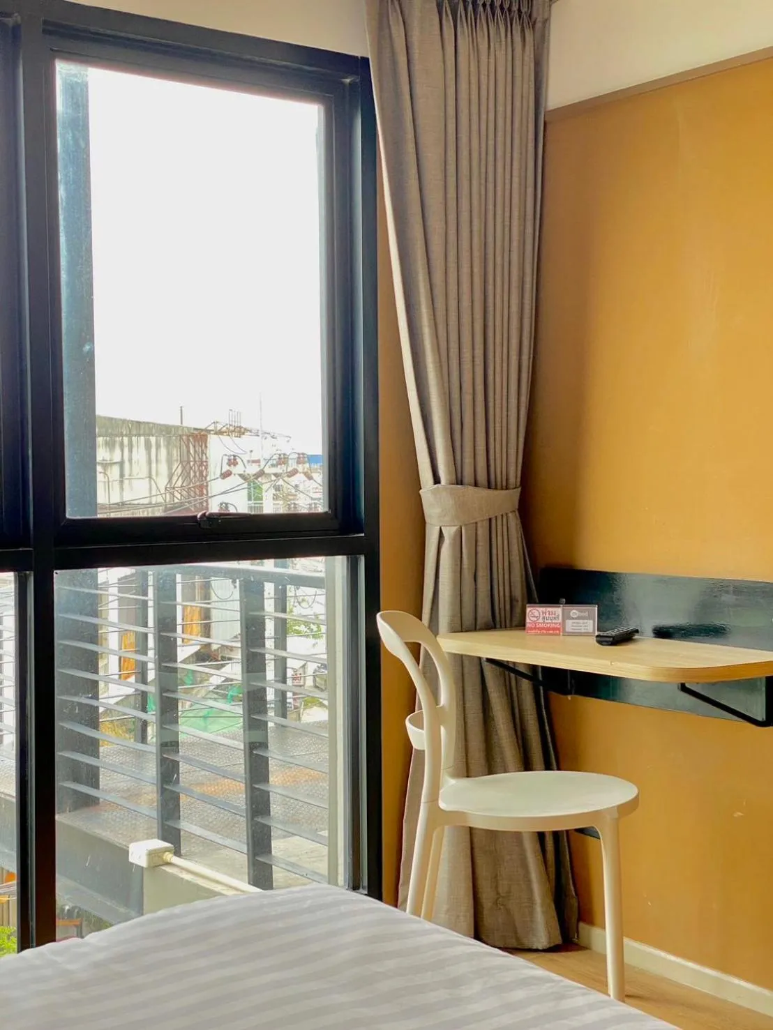 Bed in Mybed Chonburi