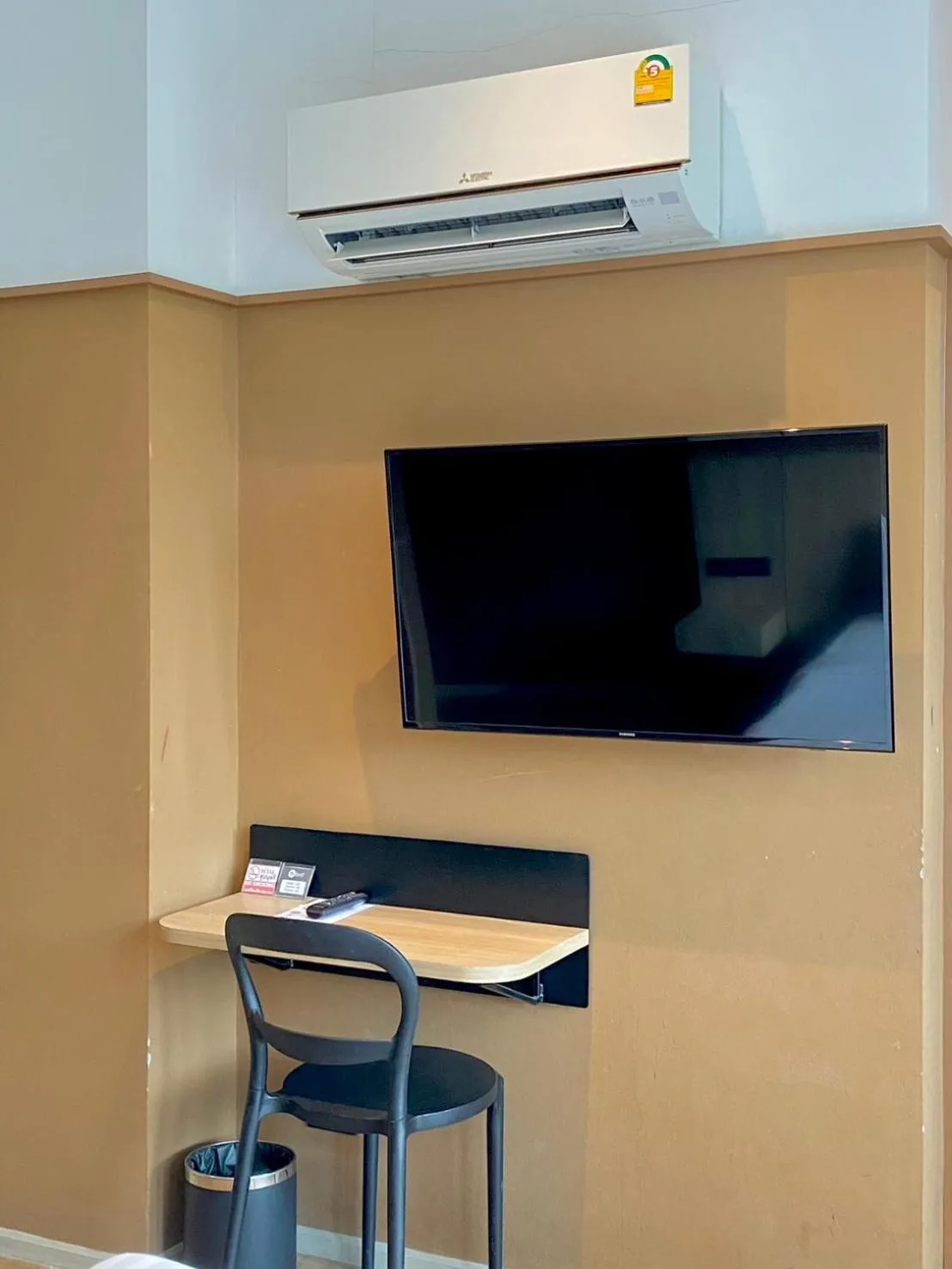 TV and multimedia in Mybed Chonburi