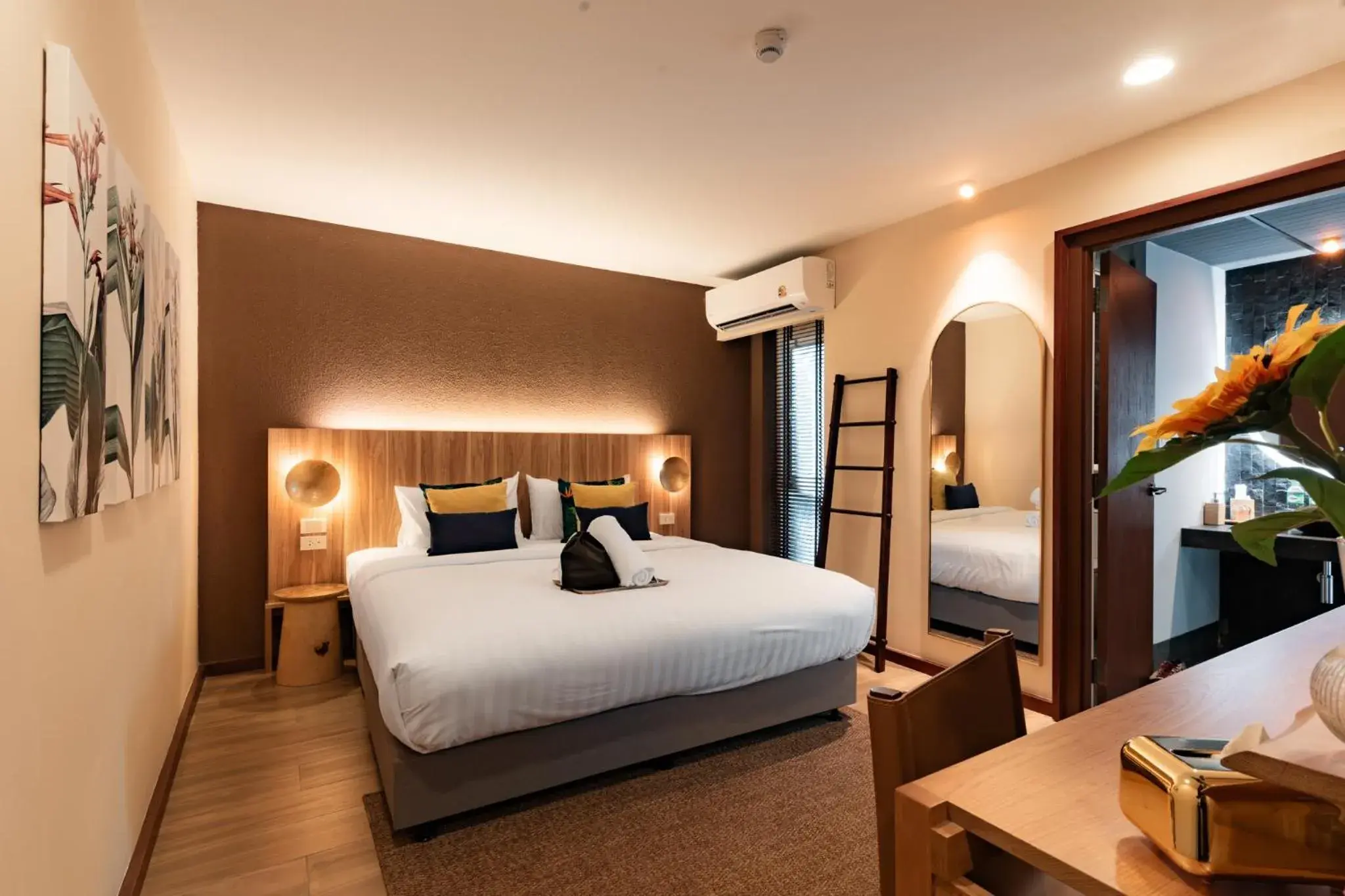 Bed in Mybed Chonburi Bed in Mybed Chonburi