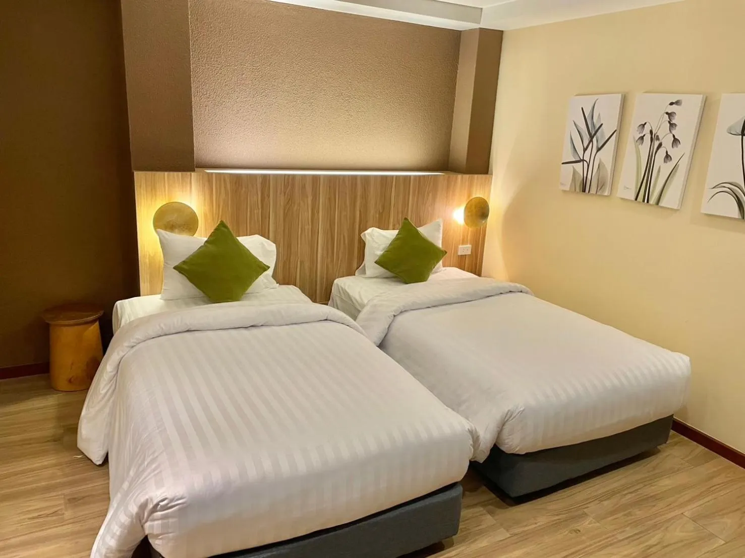 Bed in Mybed Chonburi