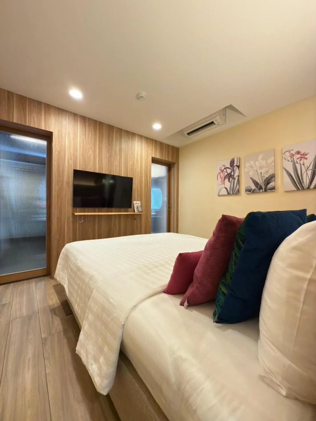 Bed in Mybed Chonburi