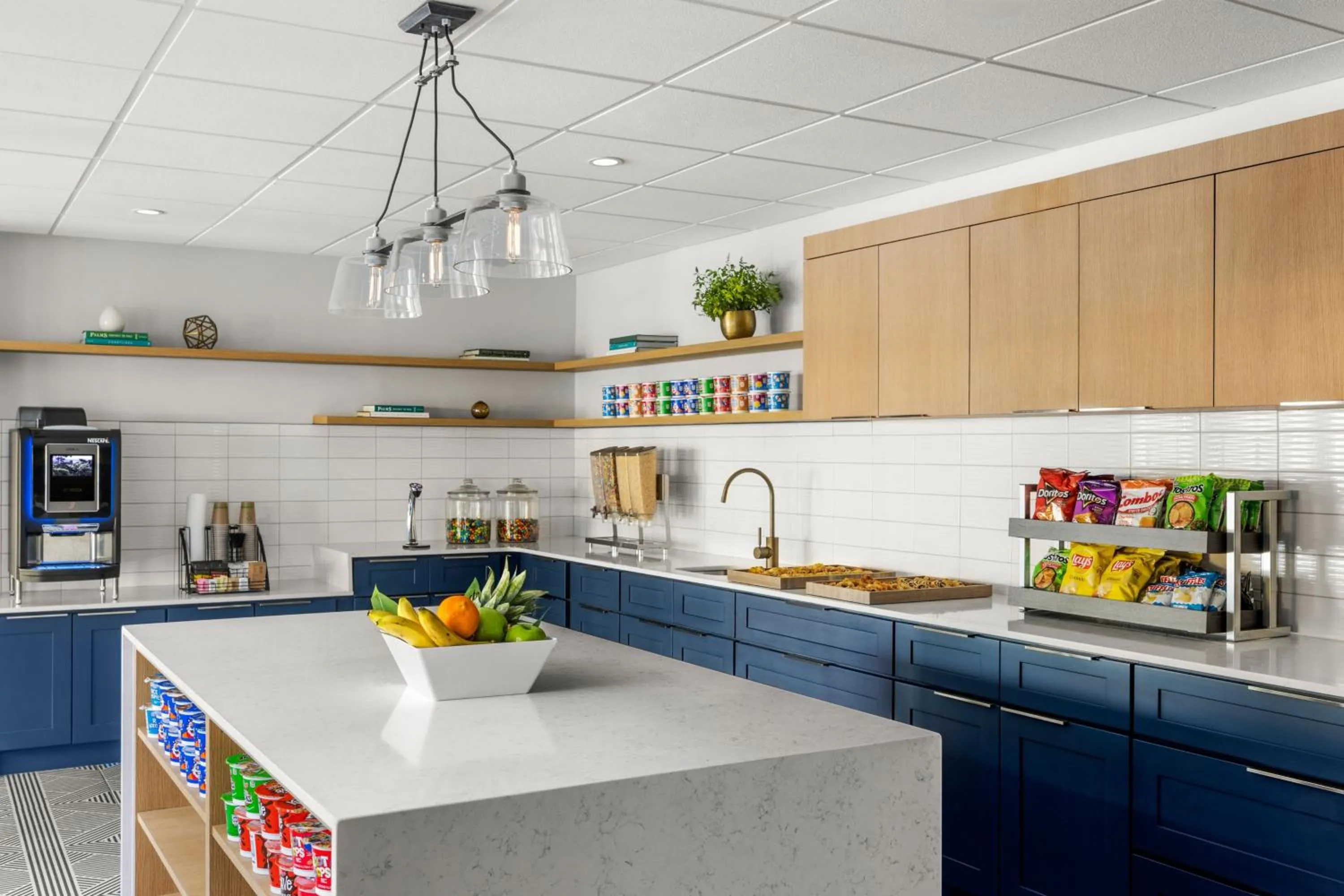 Restaurant/places to eat in Delta Hotels by Marriott Orlando Celebration