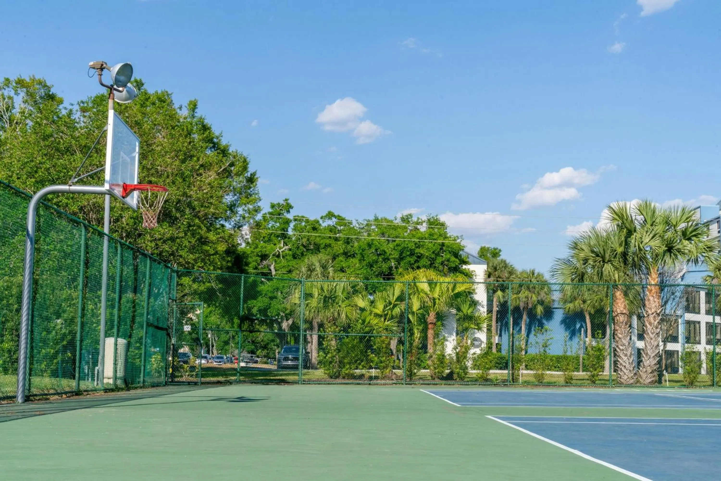 Area and facilities in Delta Hotels by Marriott Orlando Celebration