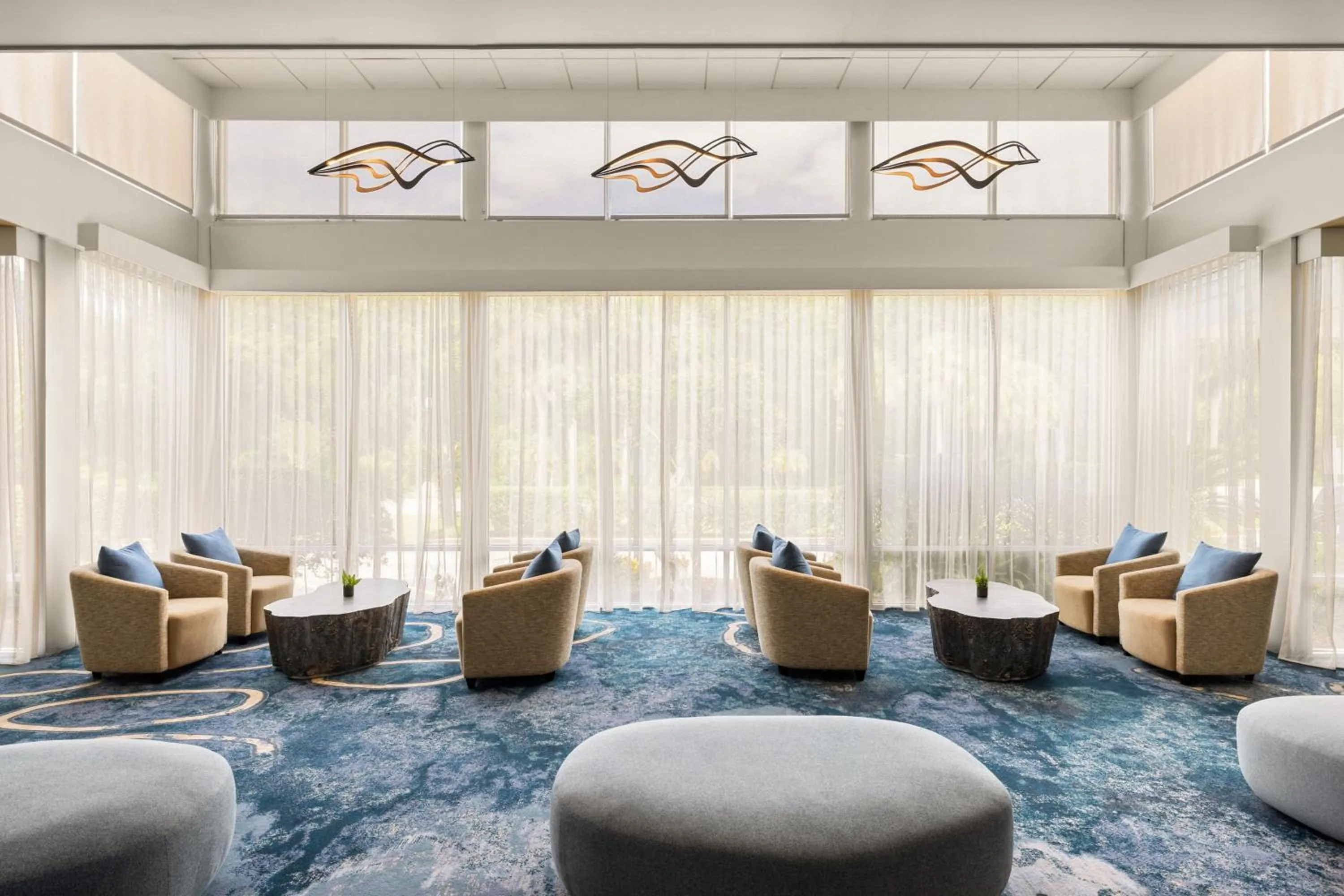 Meeting/conference room in Delta Hotels by Marriott Orlando Celebration
