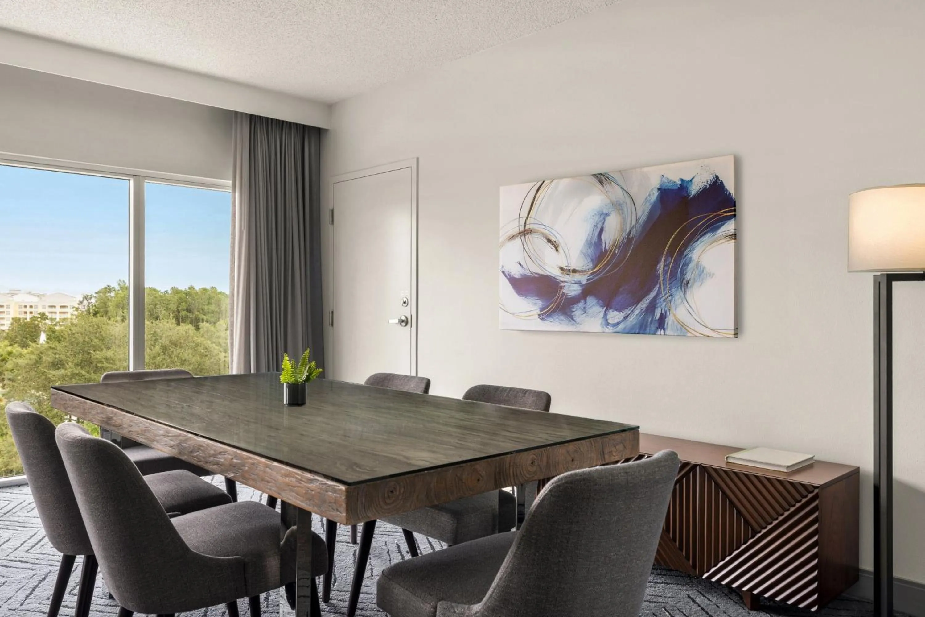 Photo of the whole room in Delta Hotels by Marriott Orlando Celebration