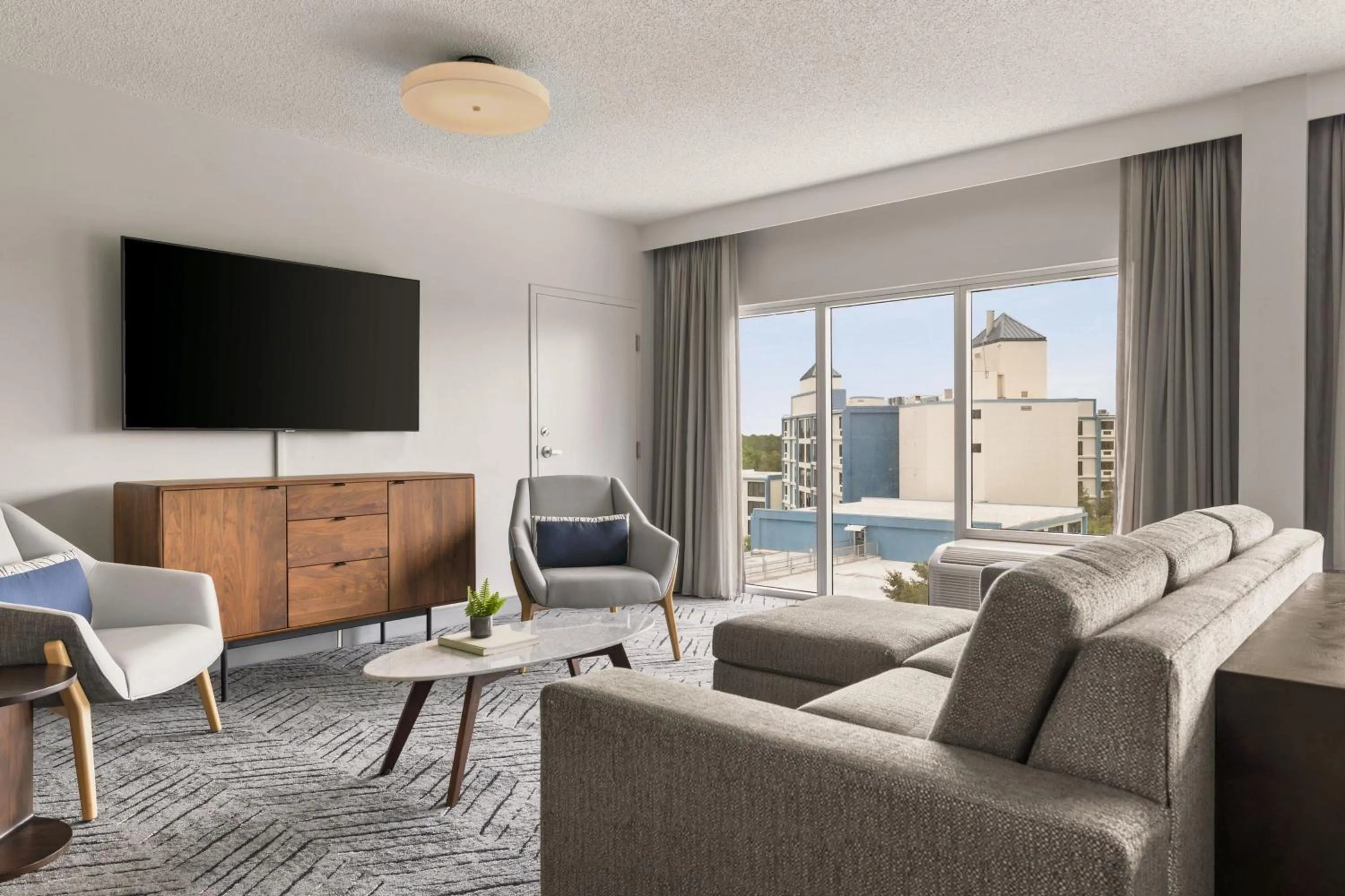 Photo of the whole room in Delta Hotels by Marriott Orlando Celebration