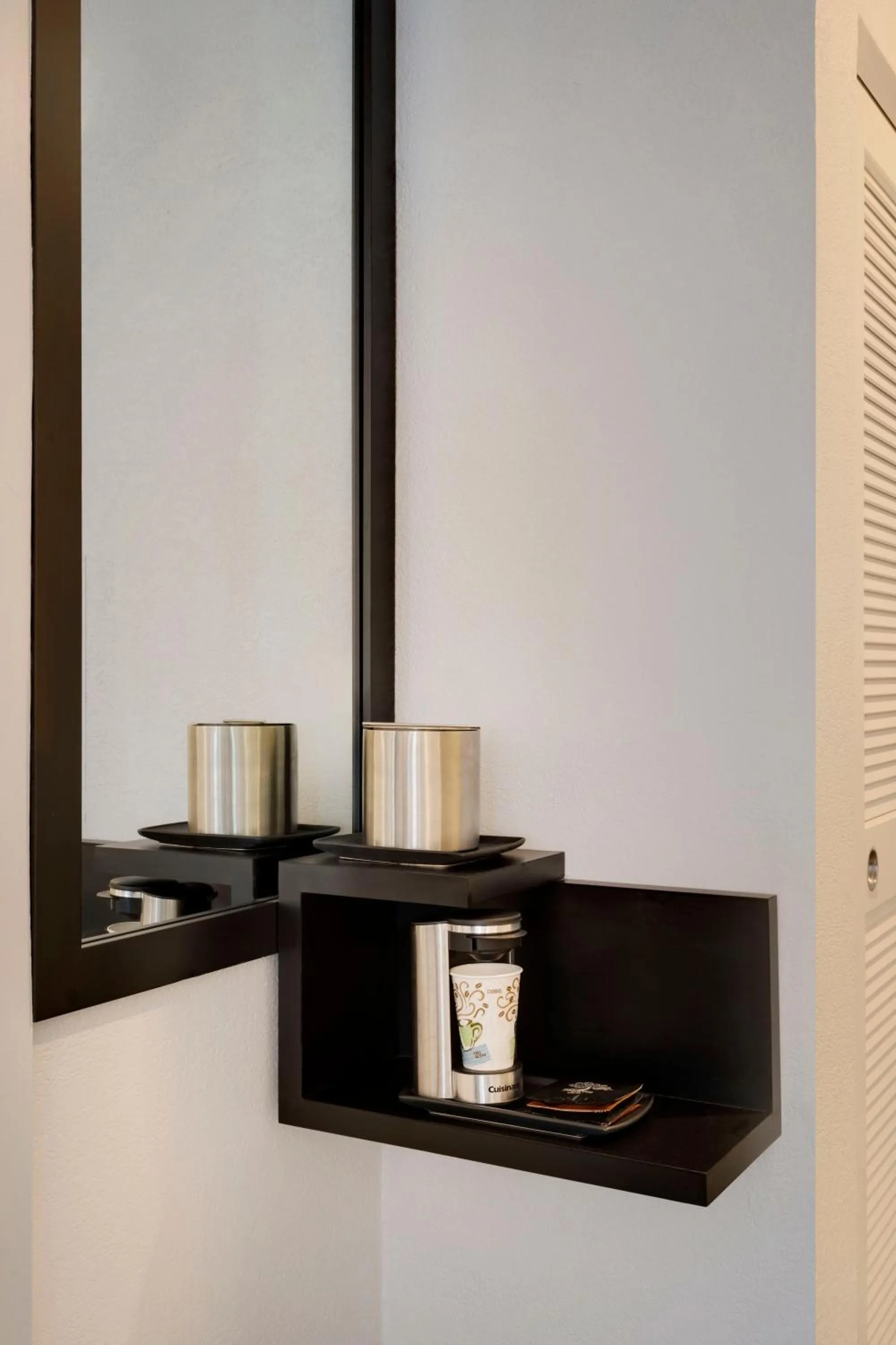 Coffee/tea facilities in Delta Hotels by Marriott Orlando Celebration