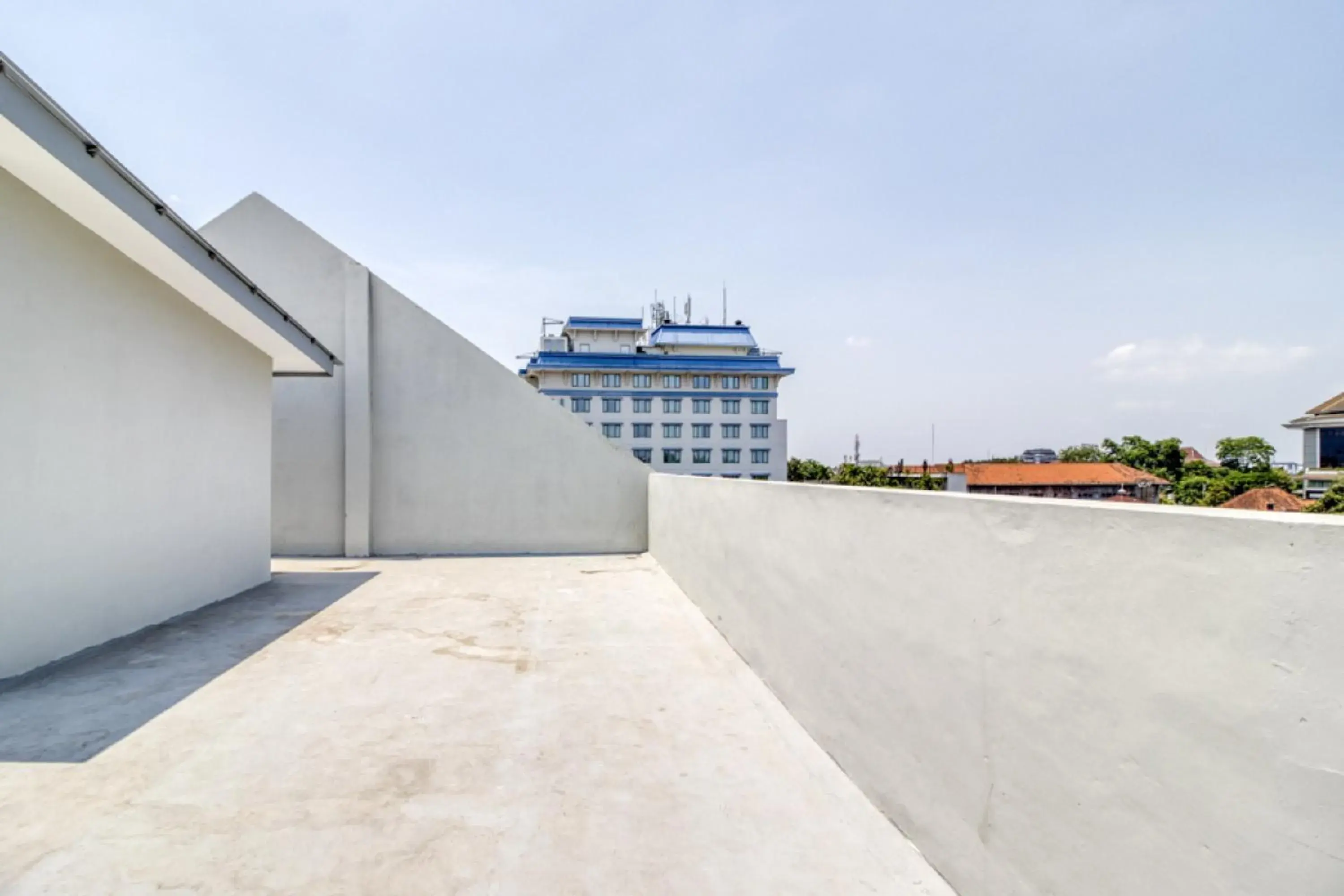 RedDoorz Syariah near Galeria Mall Yogyakarta RedDoorz Syariah near Galeria Mall Yogyakarta