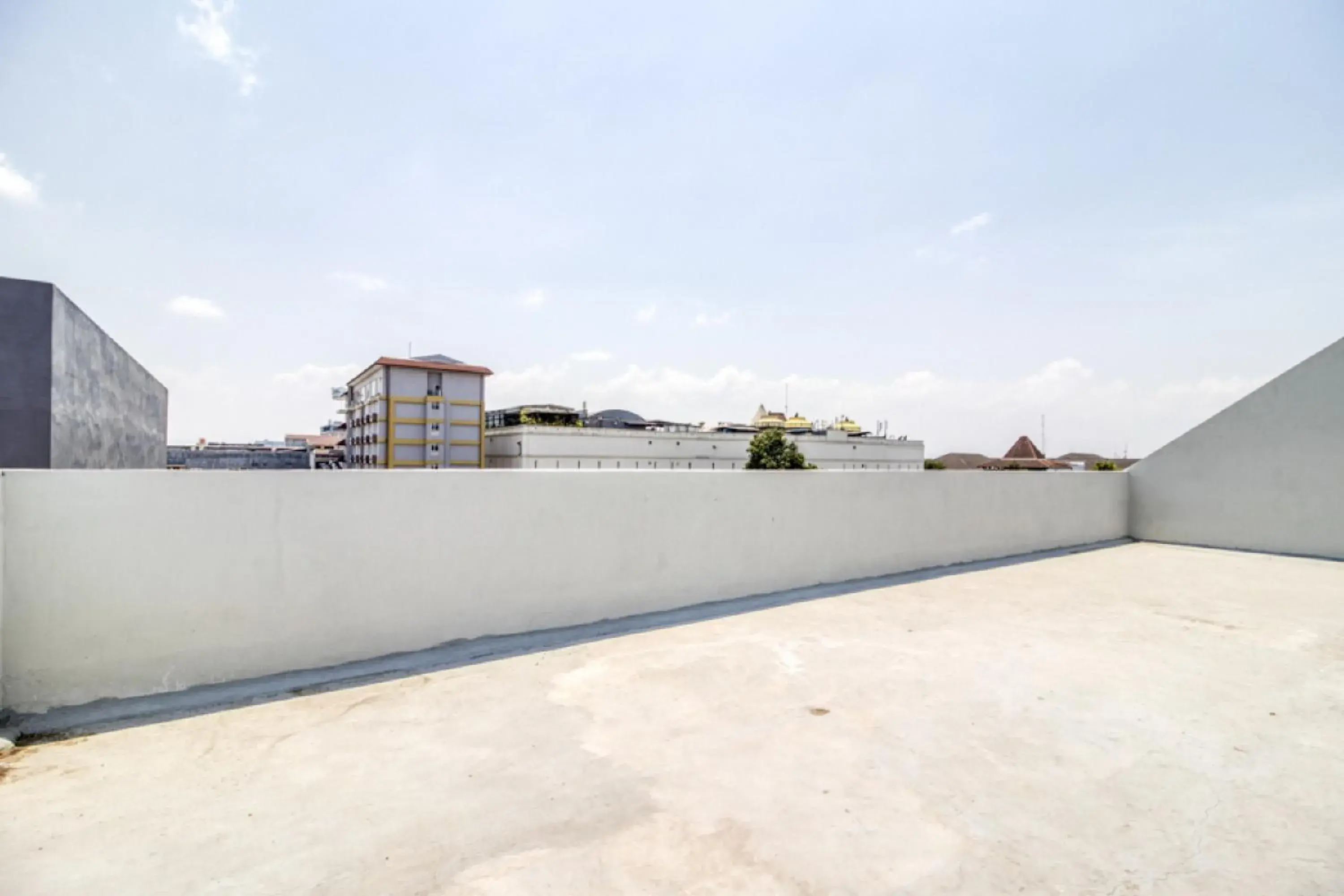 RedDoorz Syariah near Galeria Mall Yogyakarta RedDoorz Syariah near Galeria Mall Yogyakarta