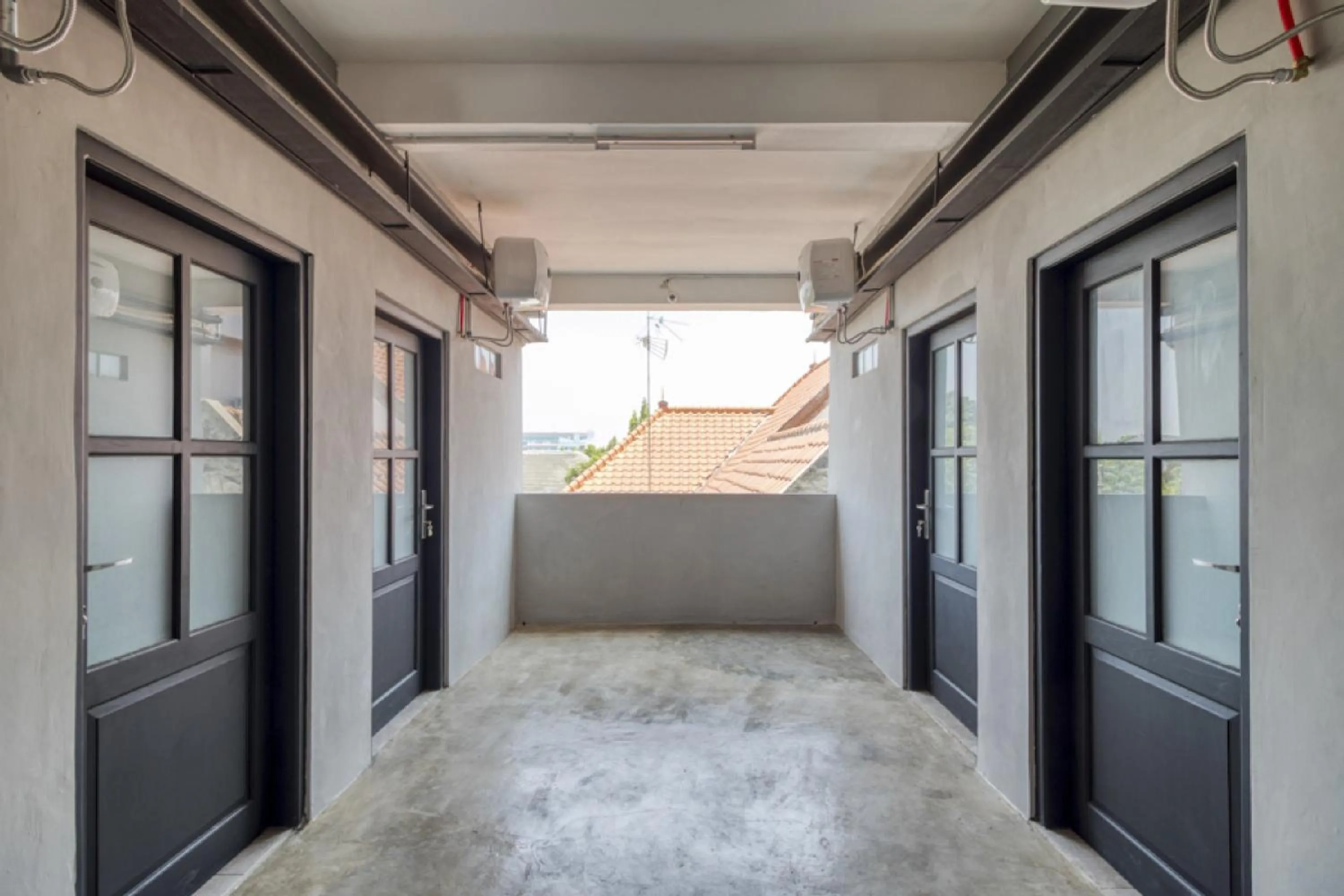 RedDoorz Syariah near Galeria Mall Yogyakarta