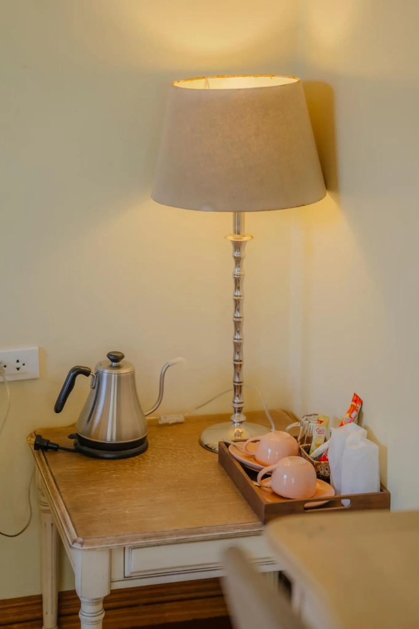 Bed in Arabica Khaokho