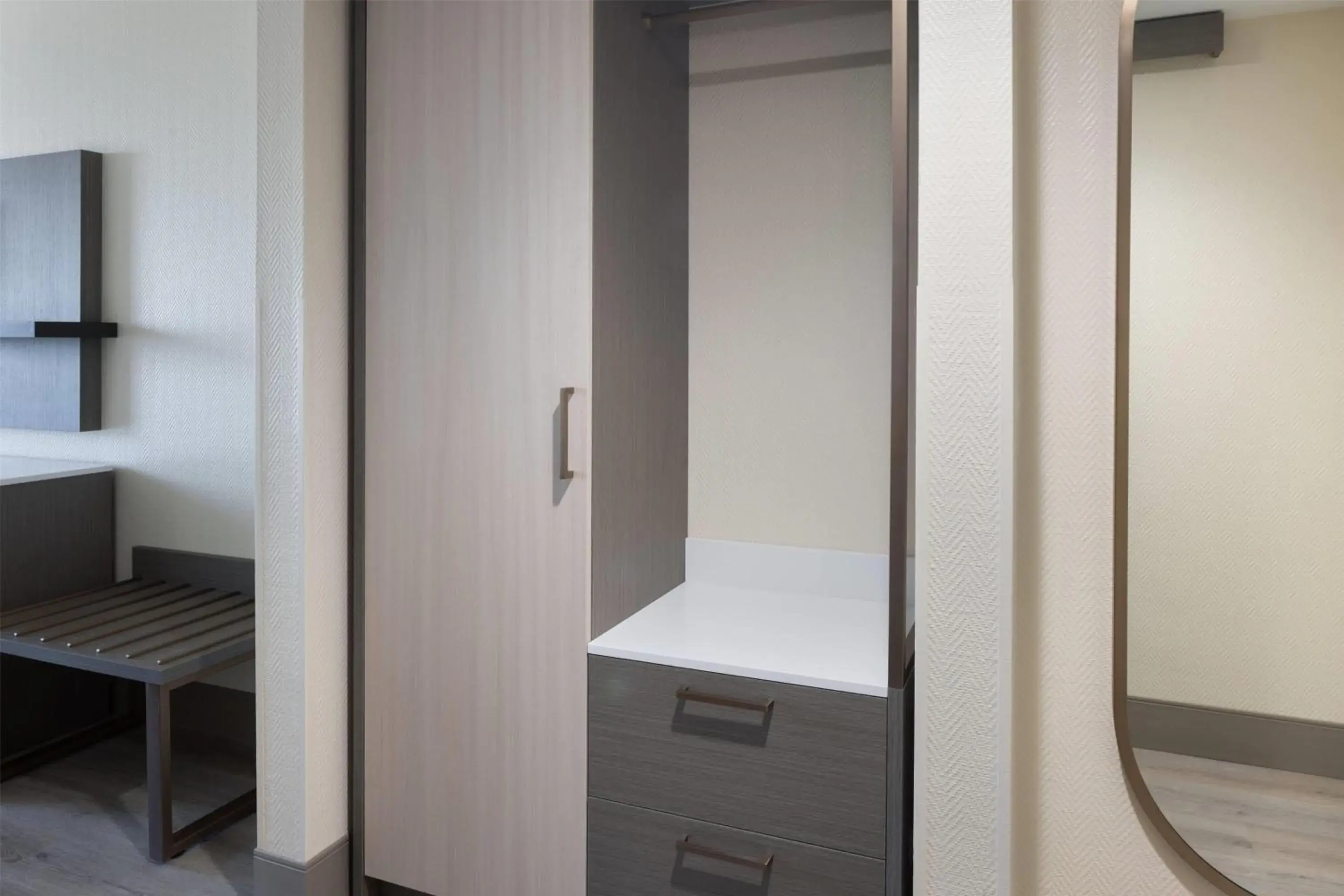 Photo of the whole room in Ramada Plaza by Wyndham Orlando Resort & Suites Intl Drive - Newly Renovated! Photo of the whole room in Ramada Plaza by Wyndham Orlando Resort & Suites Intl Drive - Newly Renovated!