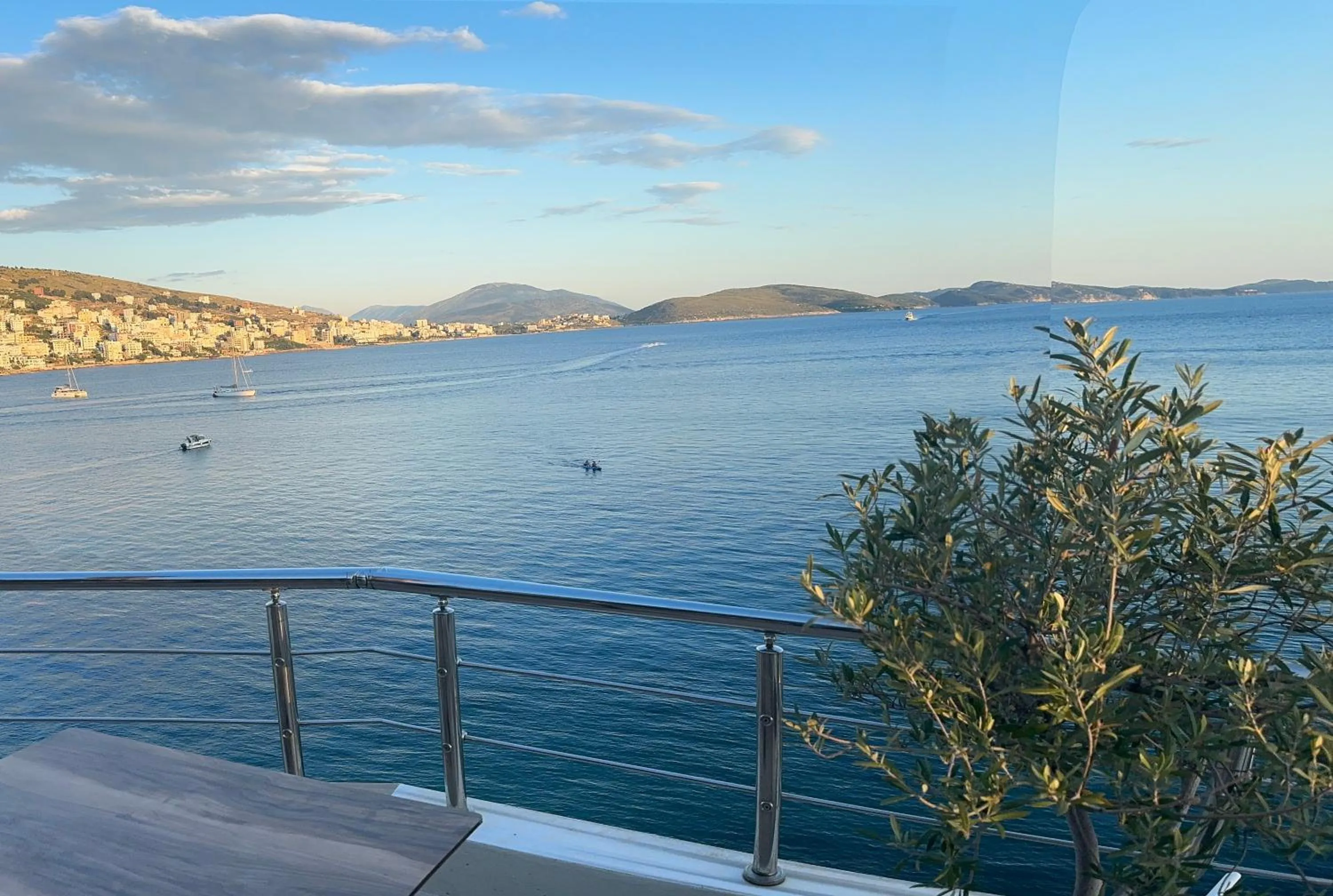 Hotel Royal Saranda
