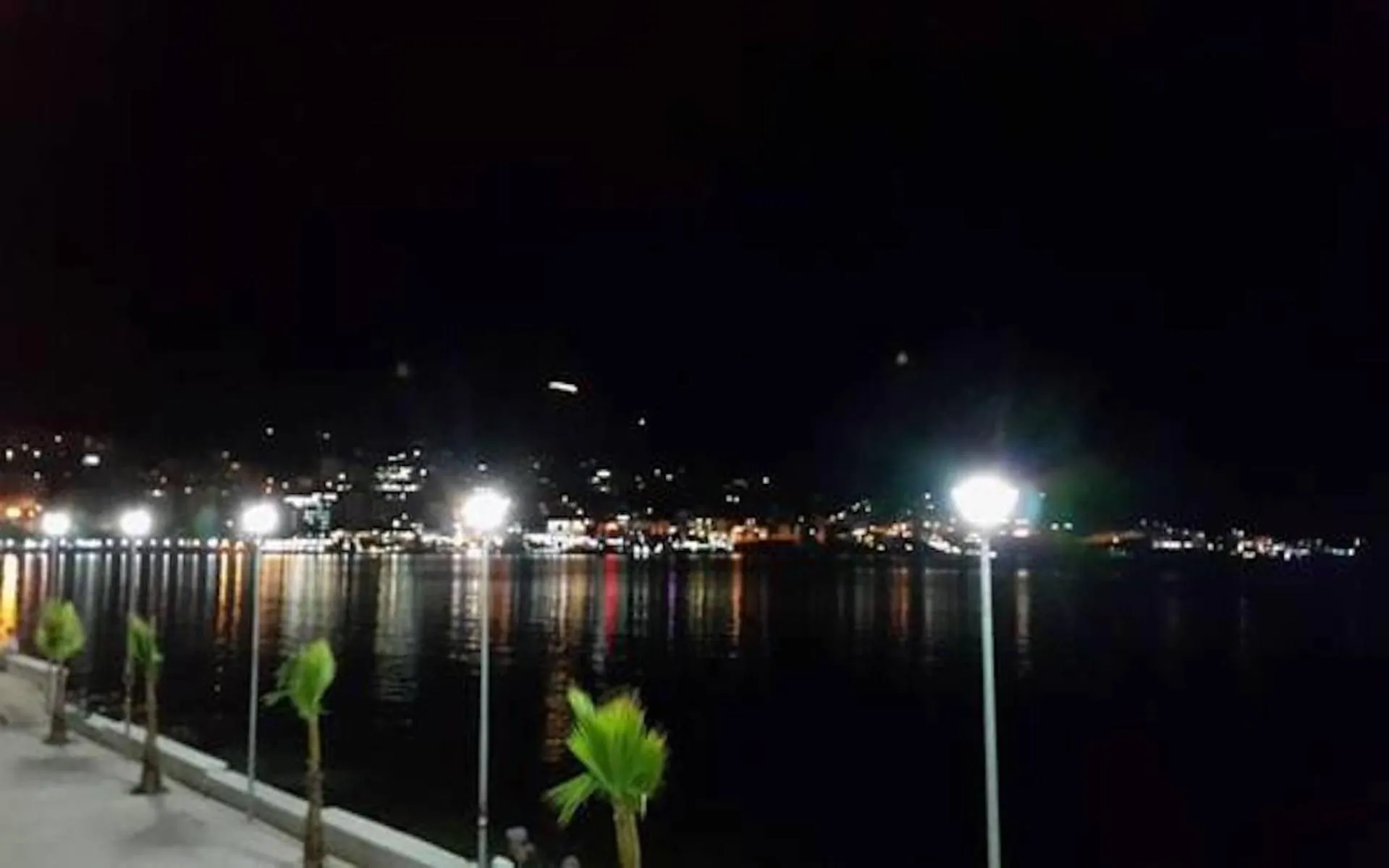 Hotel Royal Saranda