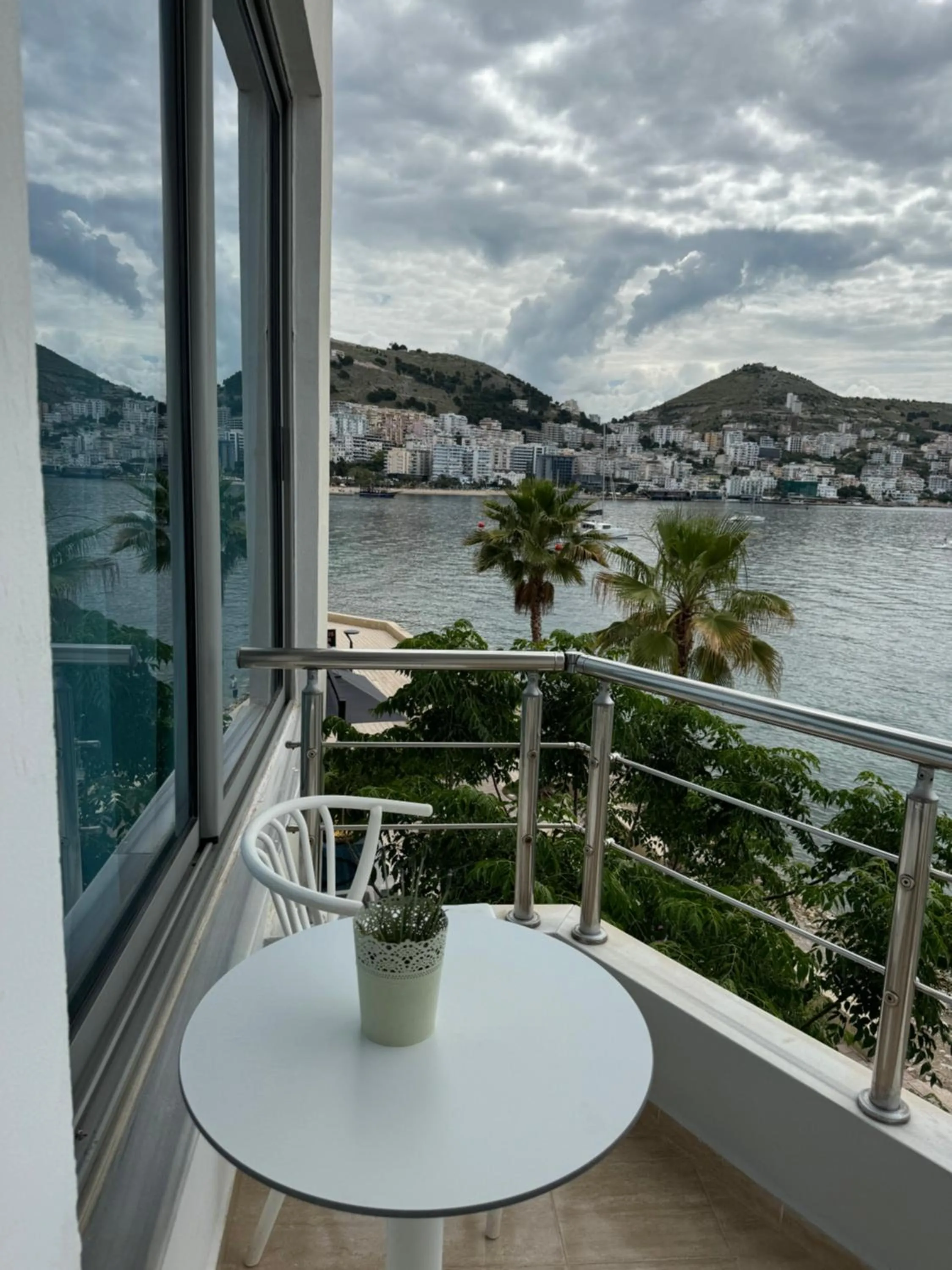 Hotel Royal Saranda