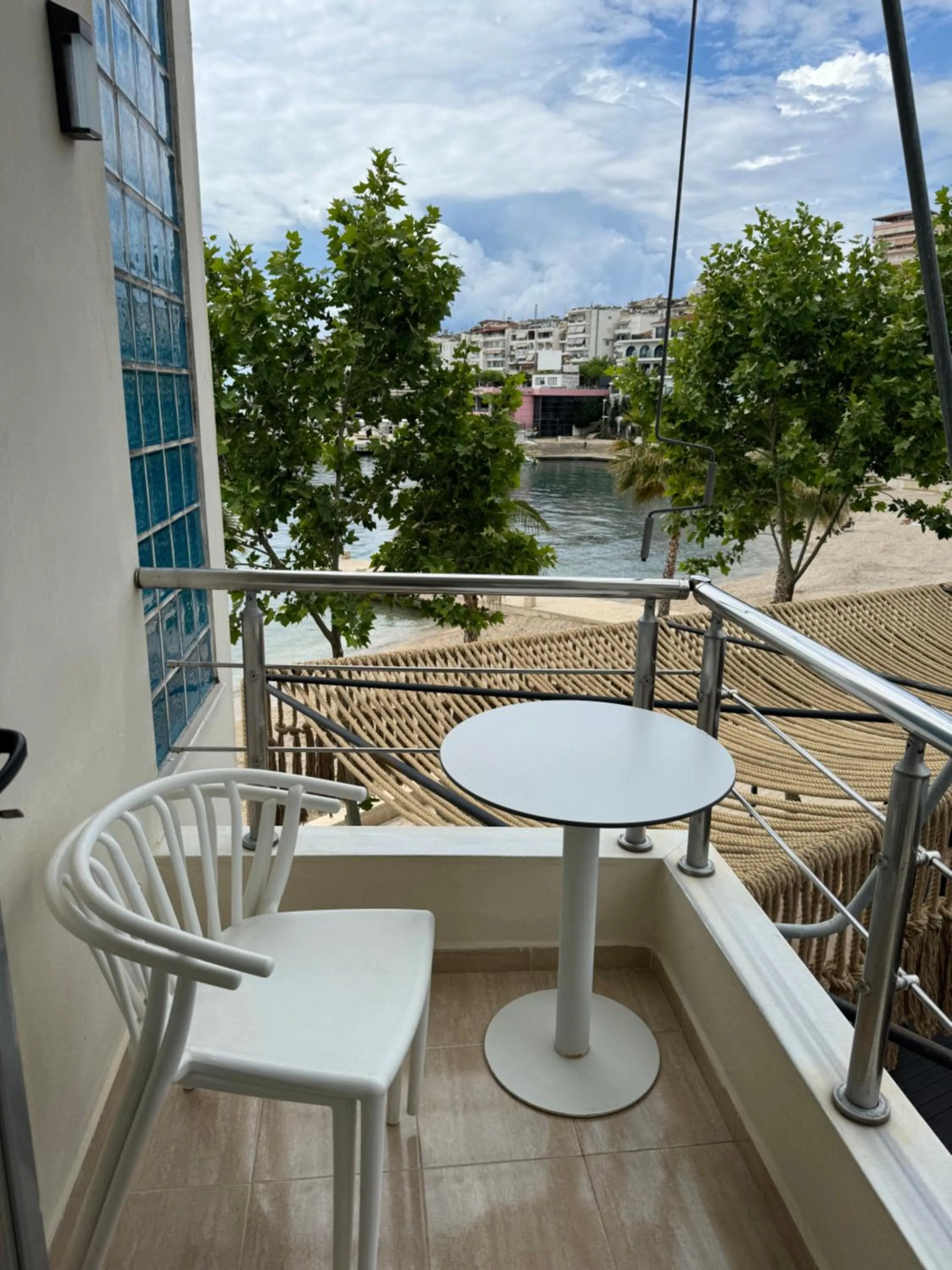 Hotel Royal Saranda