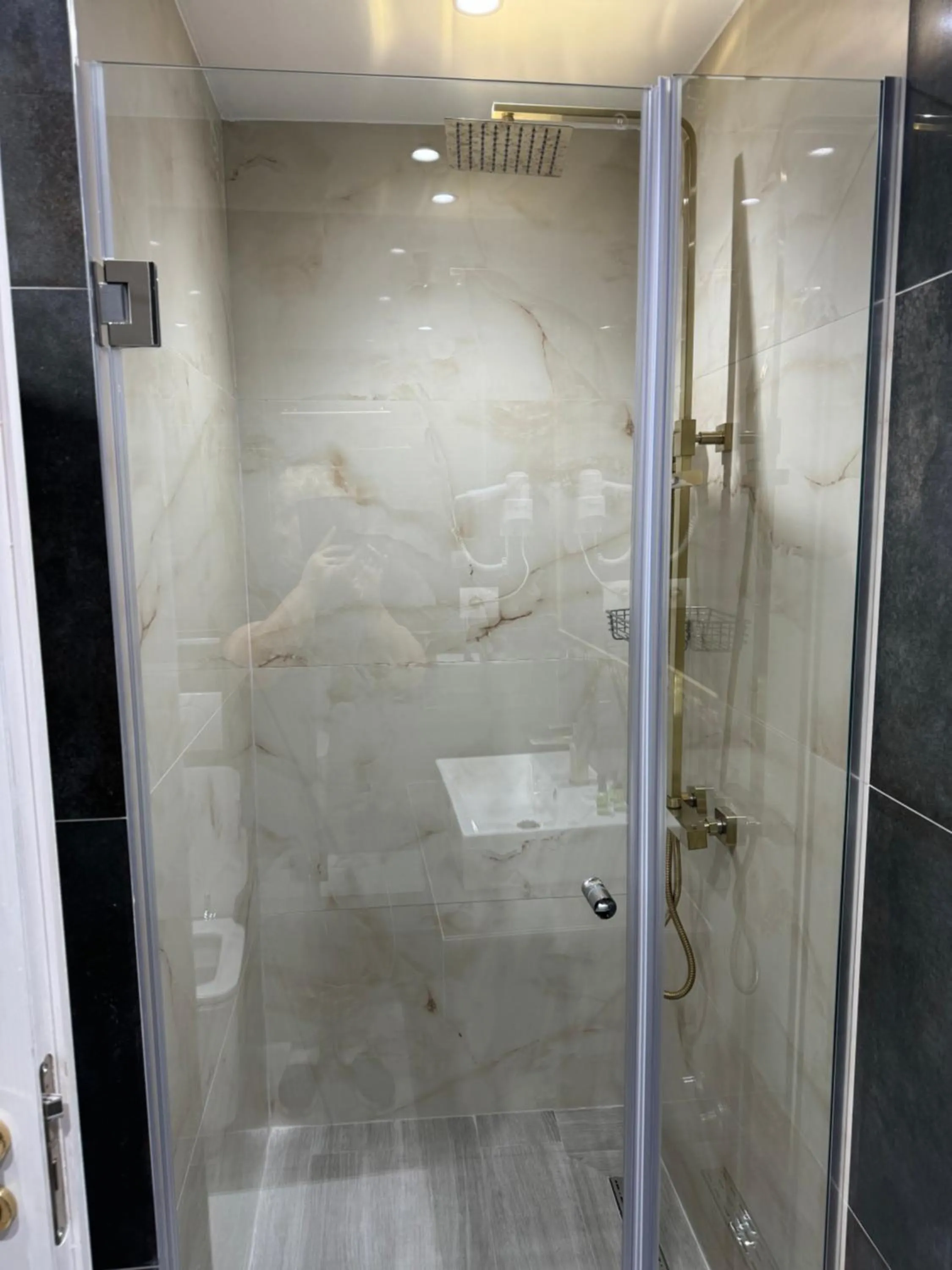 Hotel Royal Saranda
