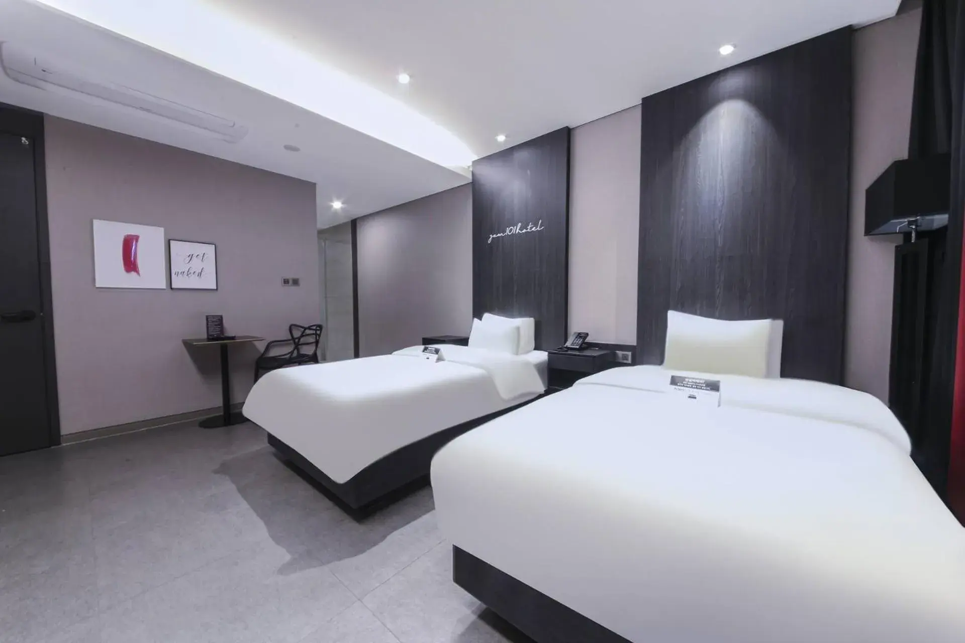 Bedroom, Bed in Zam 101 Bedroom, Bed in Zam 101