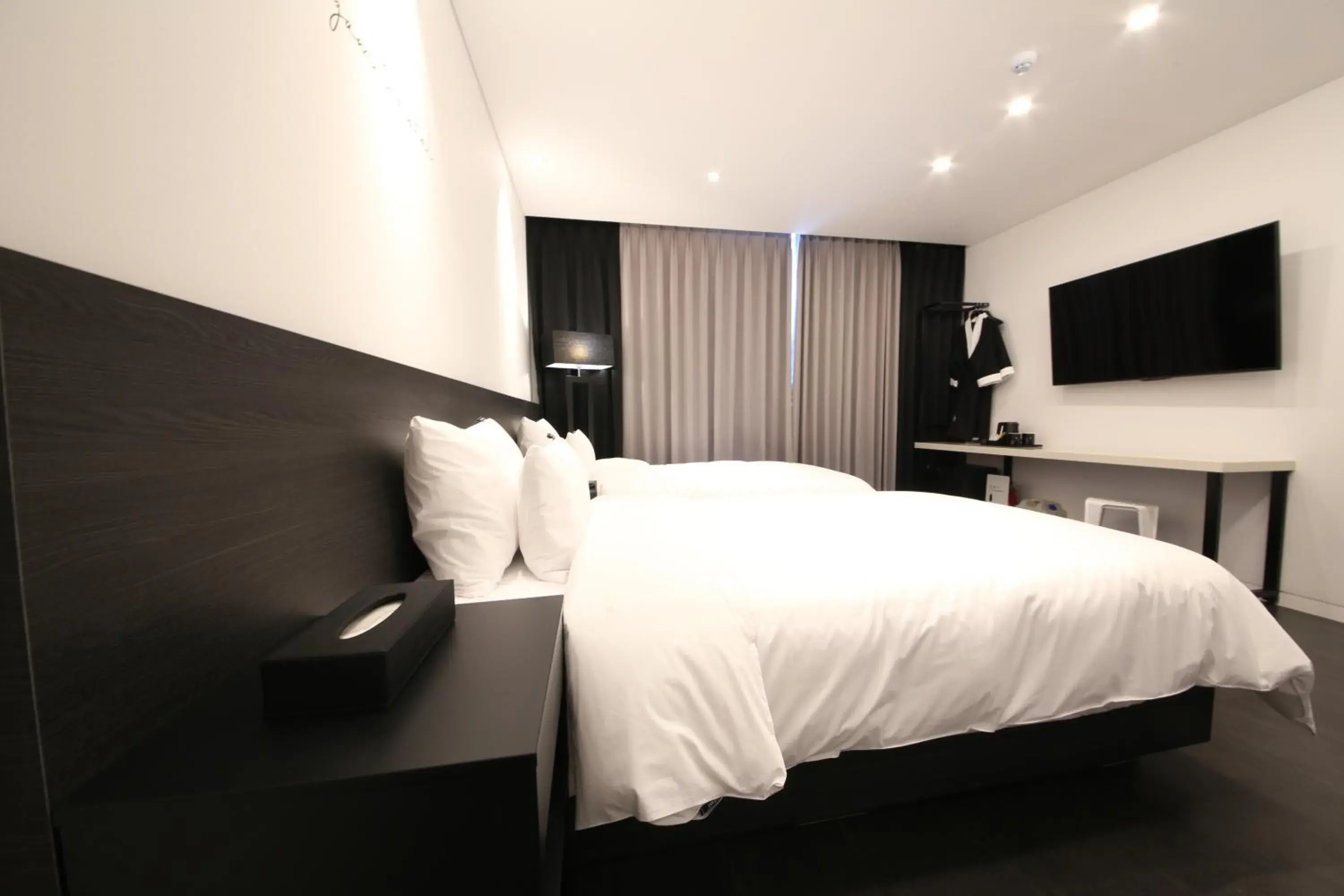 Bedroom, Bed in Zam 101 Bedroom, Bed in Zam 101