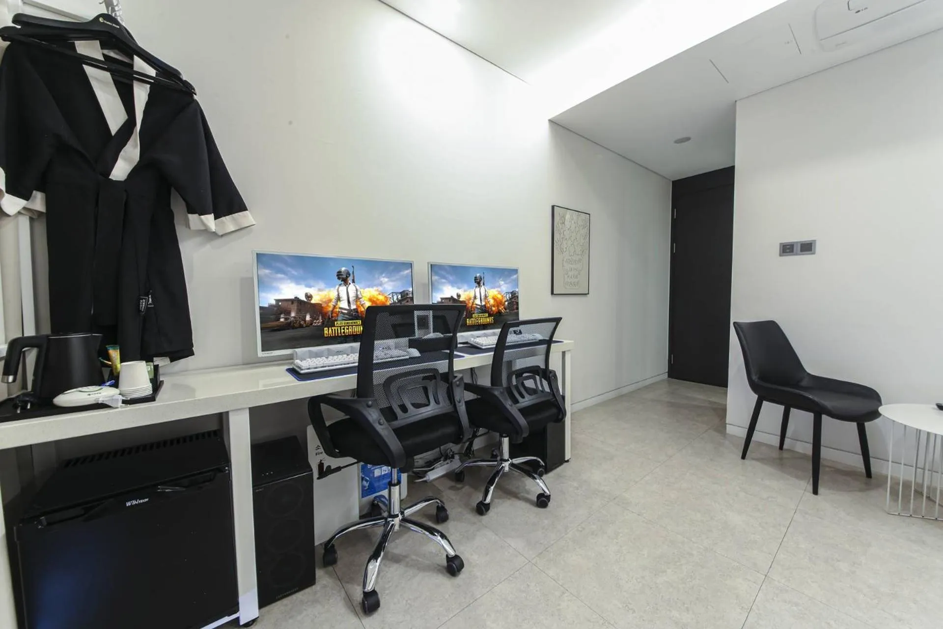 Property building in Zam 101