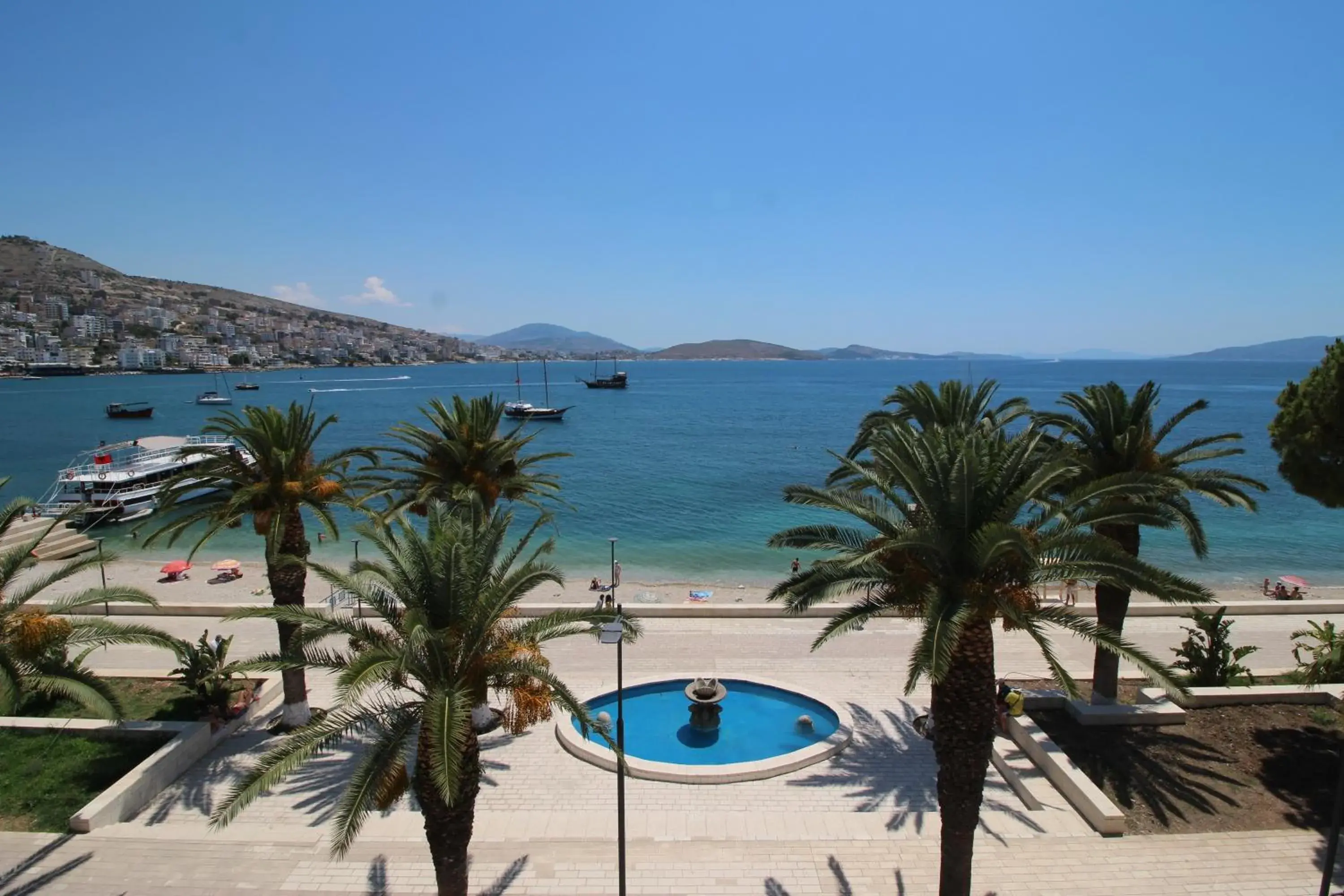 Hotel Ari Hotel Ari