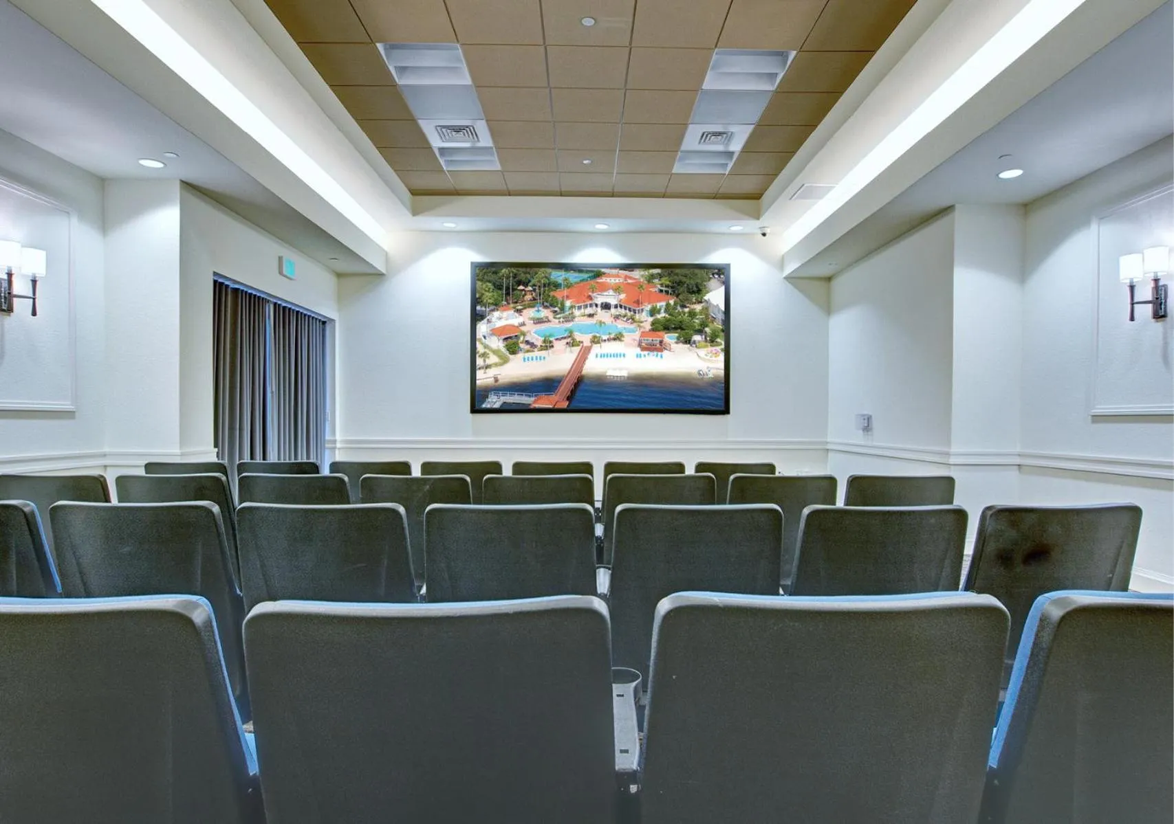 Entertainment in Summer Bay Orlando by Exploria Resorts