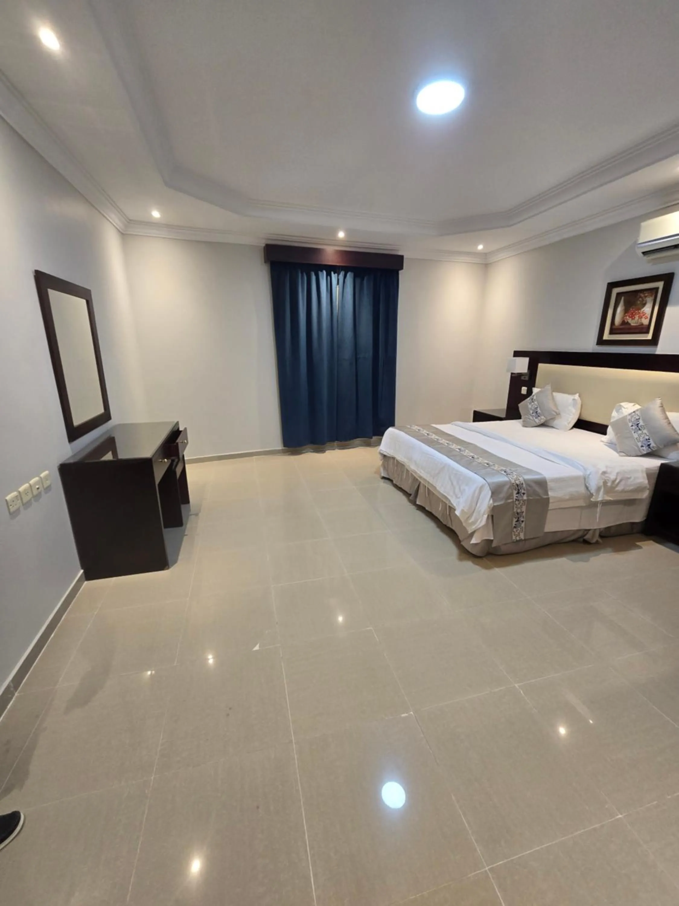 Makarem Najd Funished Units 1