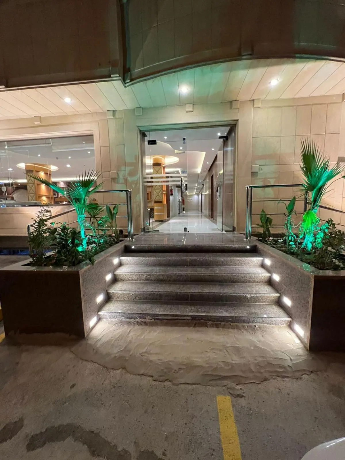 Makarem Najd Funished Units 1