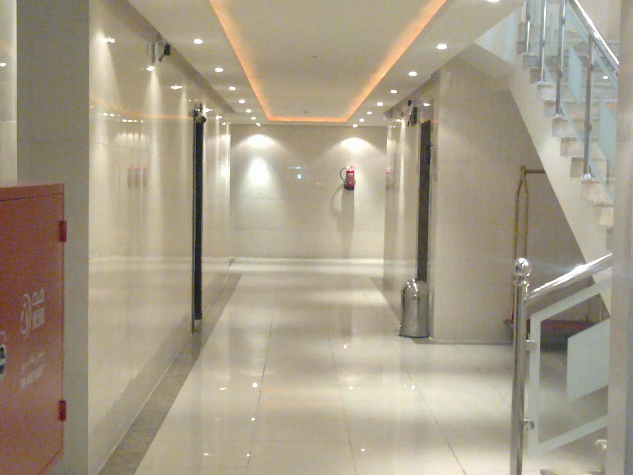 Makarem Najd Funished Units 1