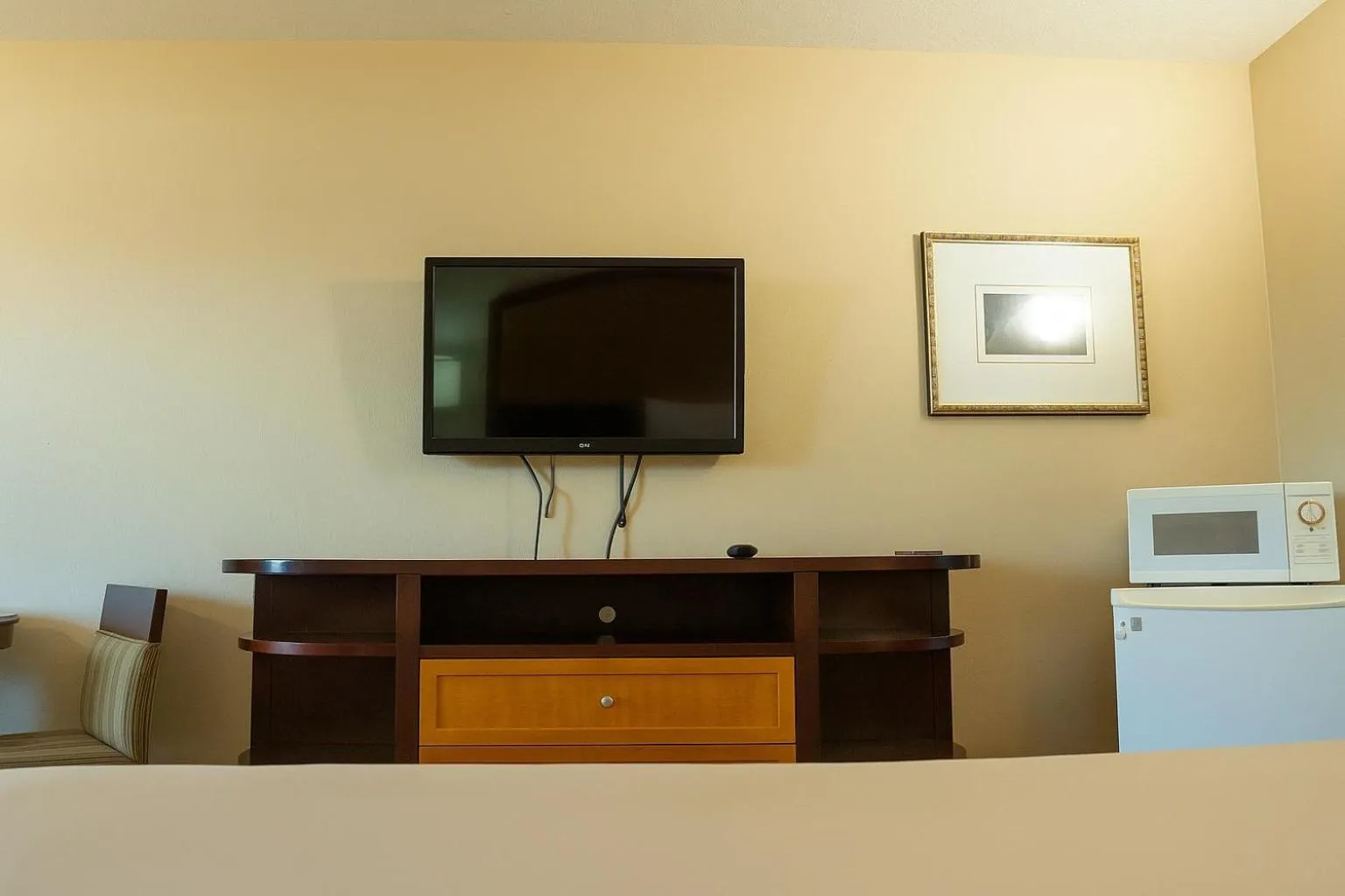 TV and multimedia in Serena Inn