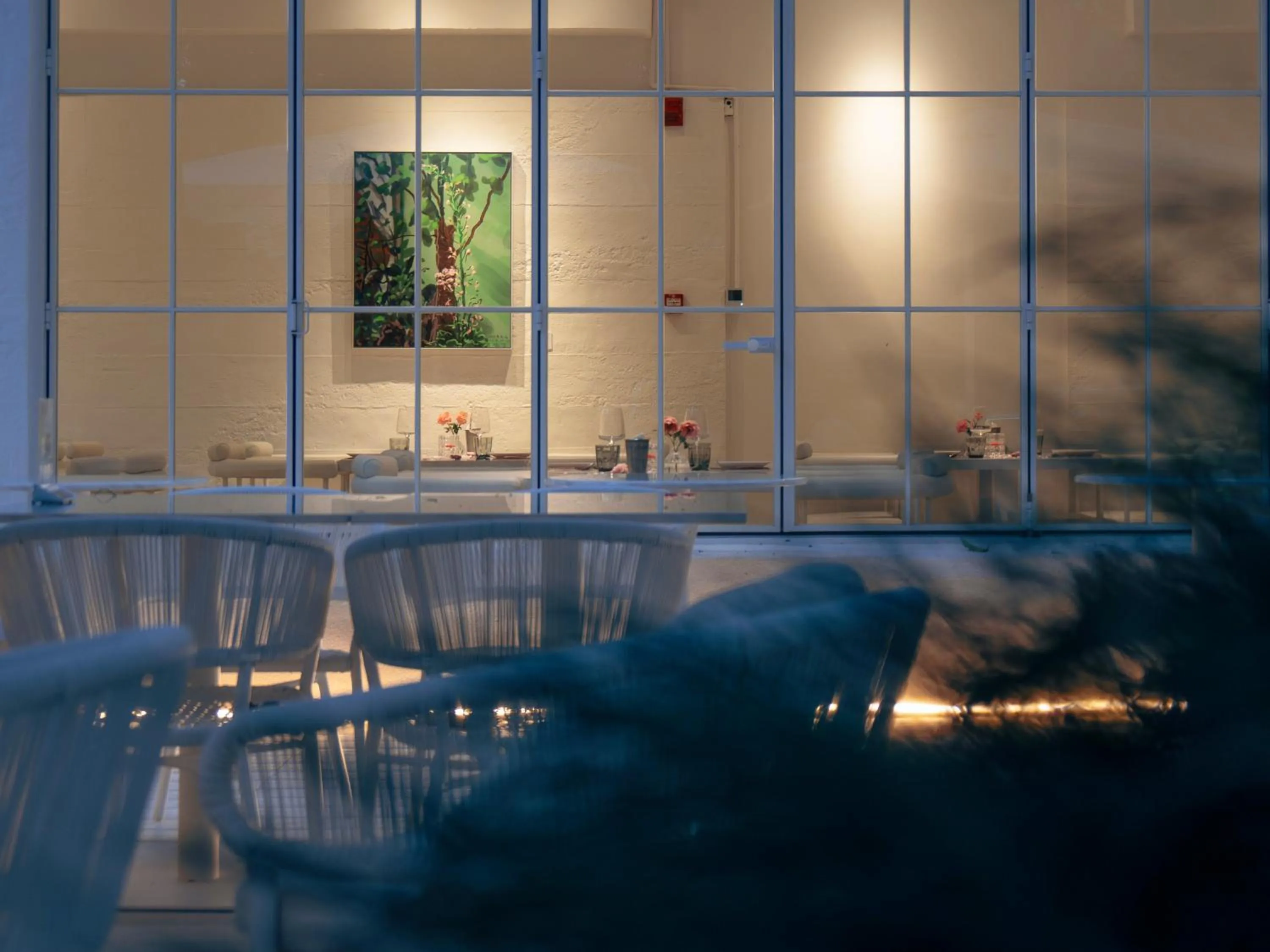 Shenzhen Loft Youth Hostel