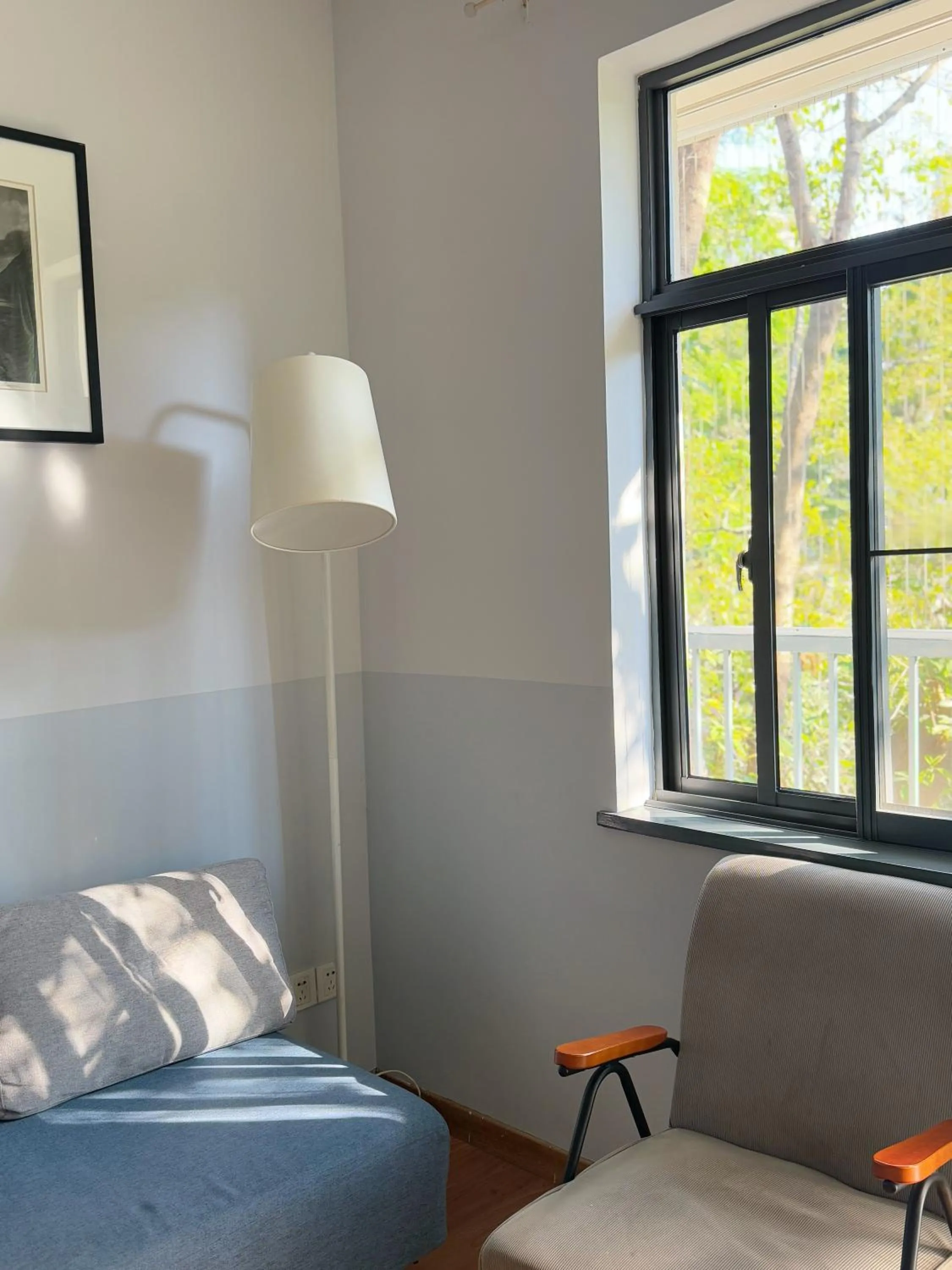 Shenzhen Loft Youth Hostel