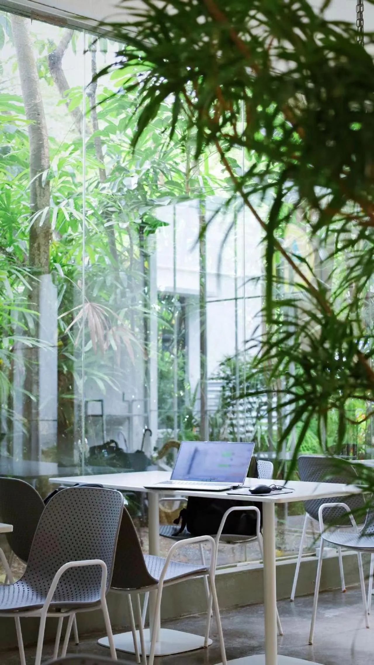 Shenzhen Loft Youth Hostel